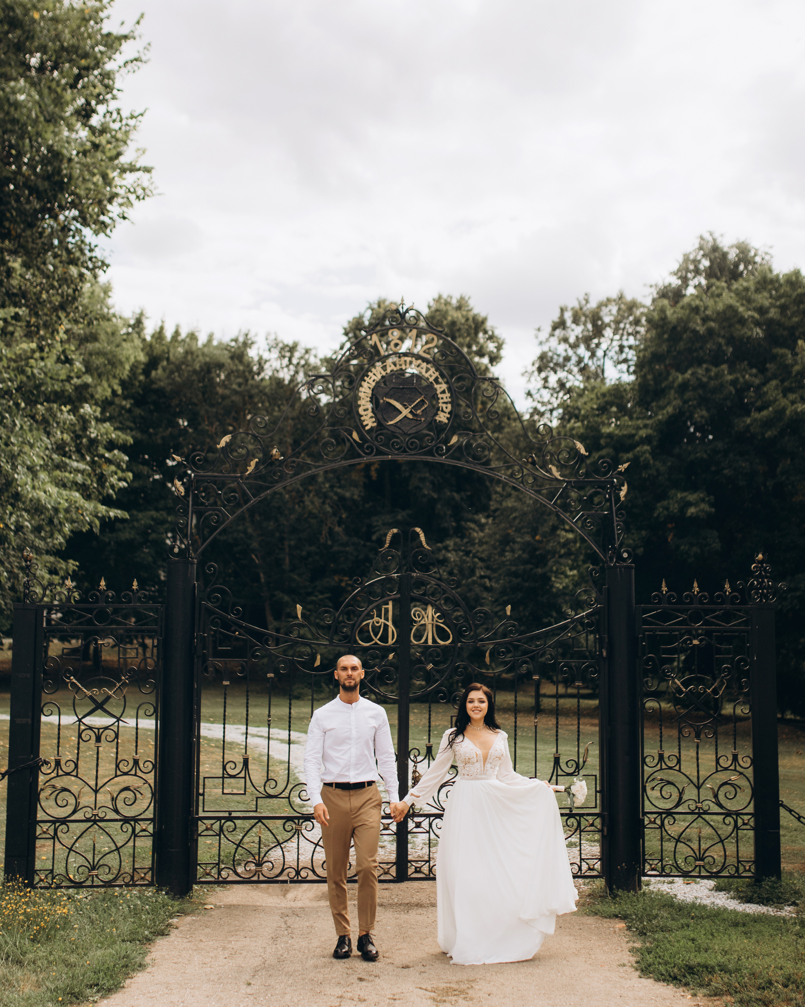 Фотосессия в усадьбе Жомини. Фотограф Оля Сугробчик. Свадебный и семейный фотограф Оля Сугробчик. Арзамас, Нижний Новгород и область