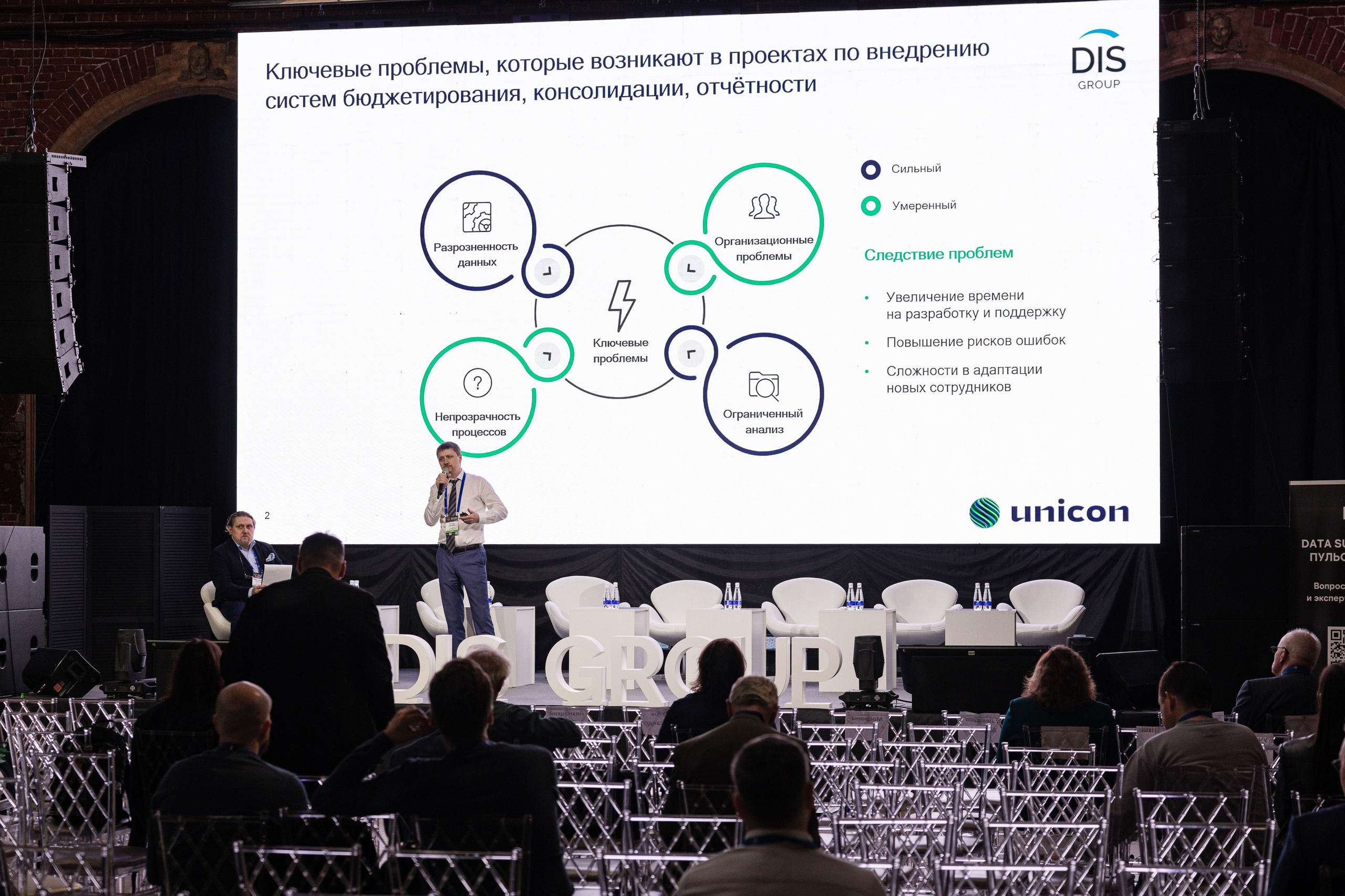 Data Summit 2025 (1). Свадебный репортажный фотограф в Москве