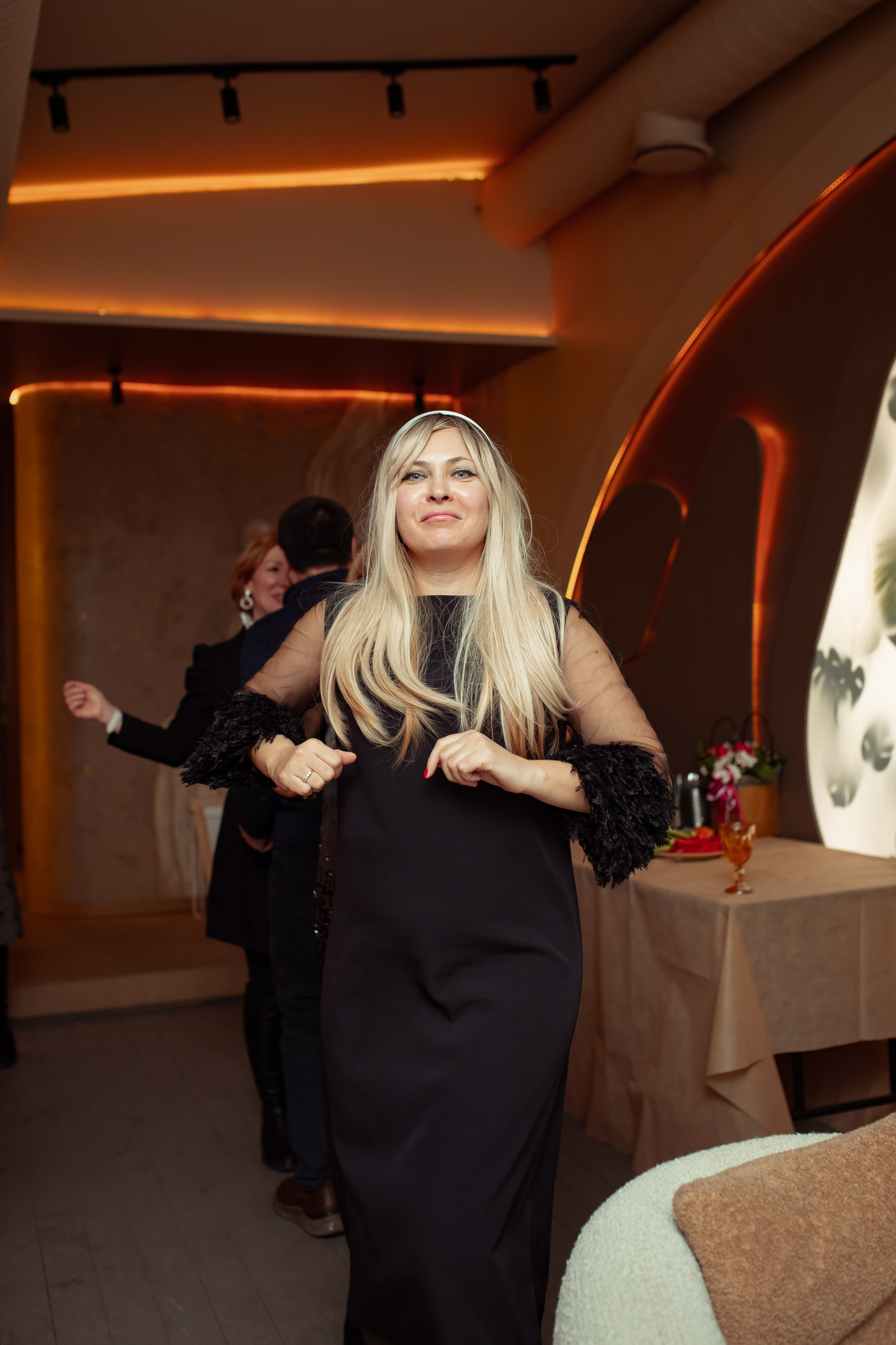 Юбилей Анны в стиле Гайдая. Семейный и детский фотограф в Москве Дорогова Екатерина