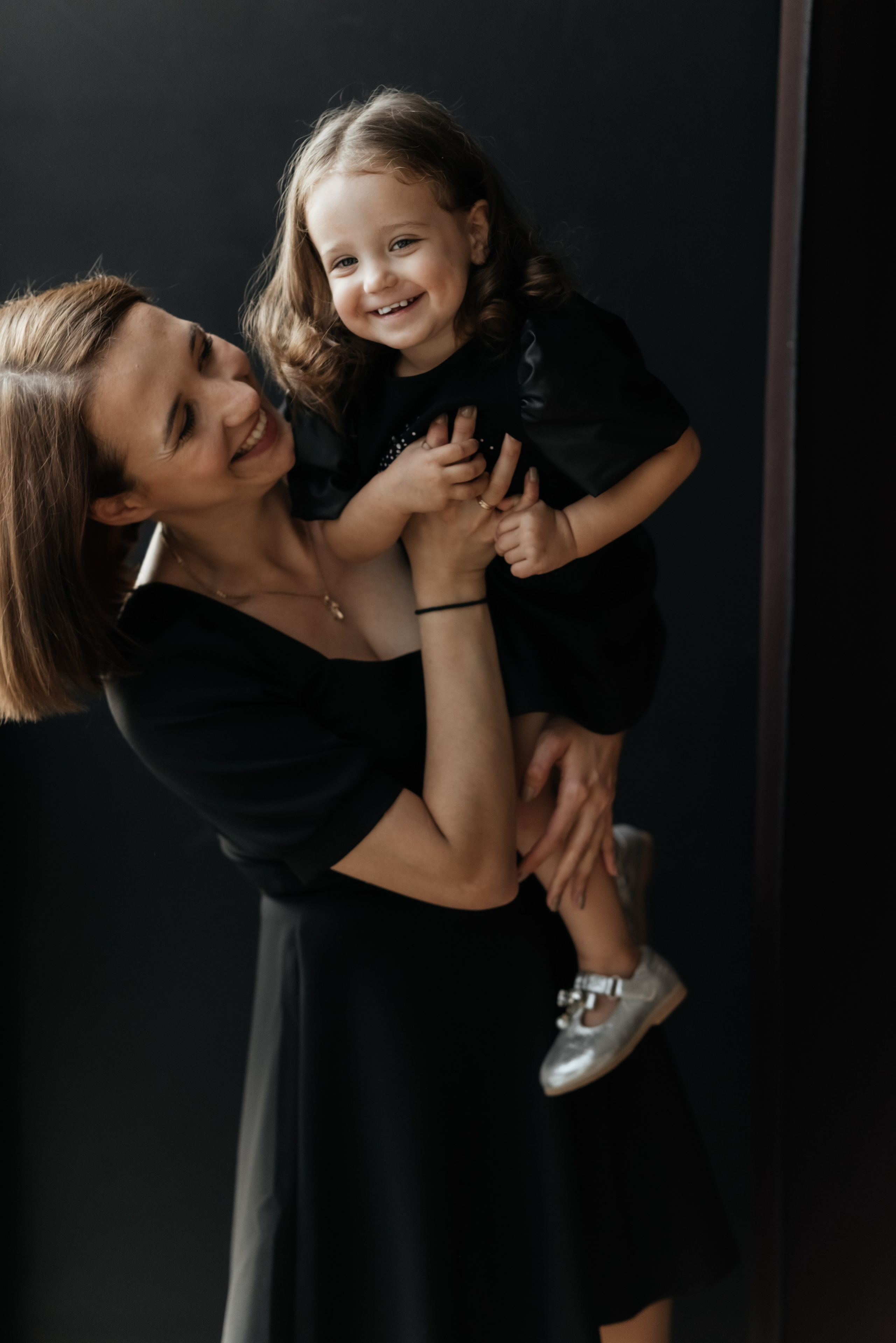 Веронике 2 годика (фотосессия к дню рождения). Фотограф Елена Кучук