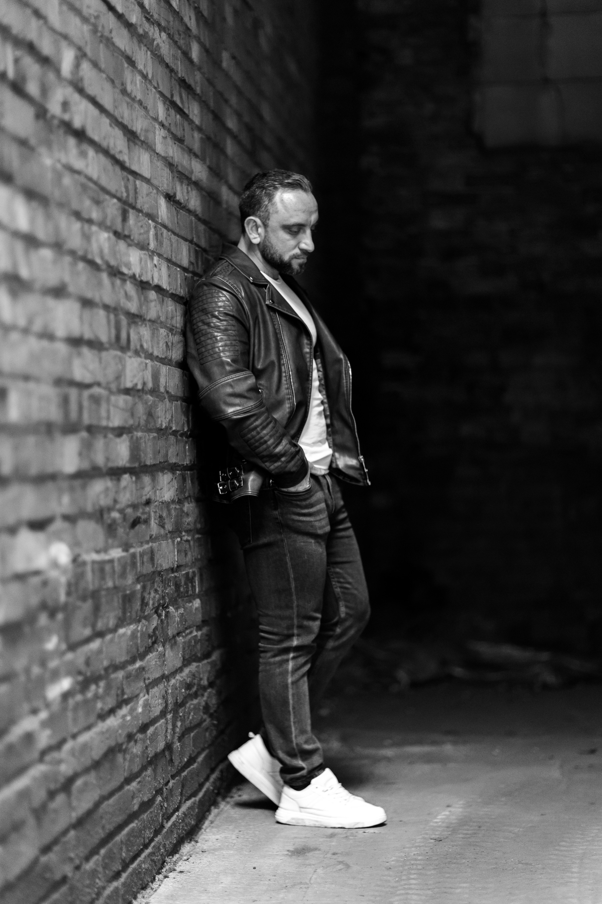 Павел. Фотограф Вадим Чепрасов | Санкт-Петербург