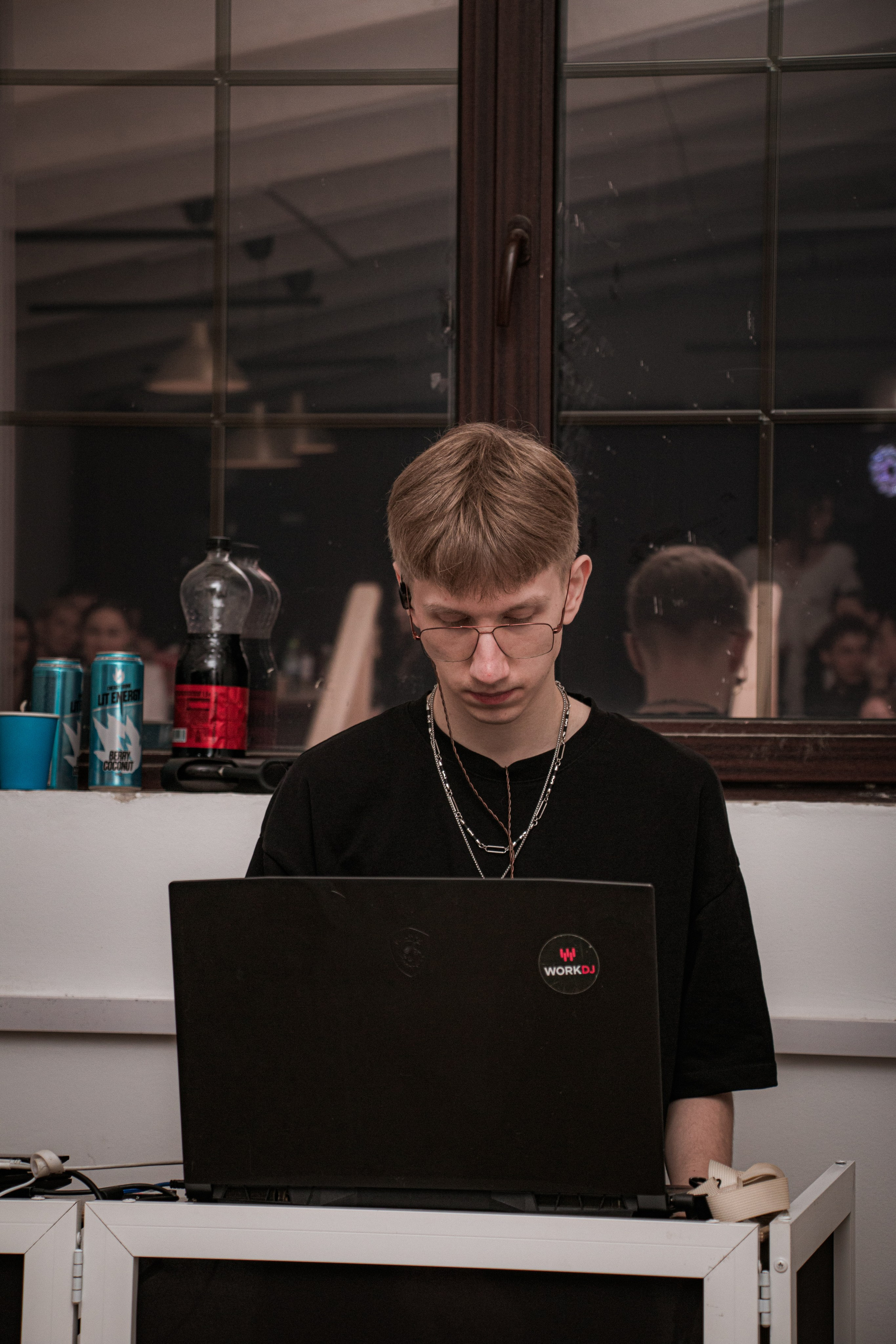Репортажные съемки. Ваш фотограф Софи