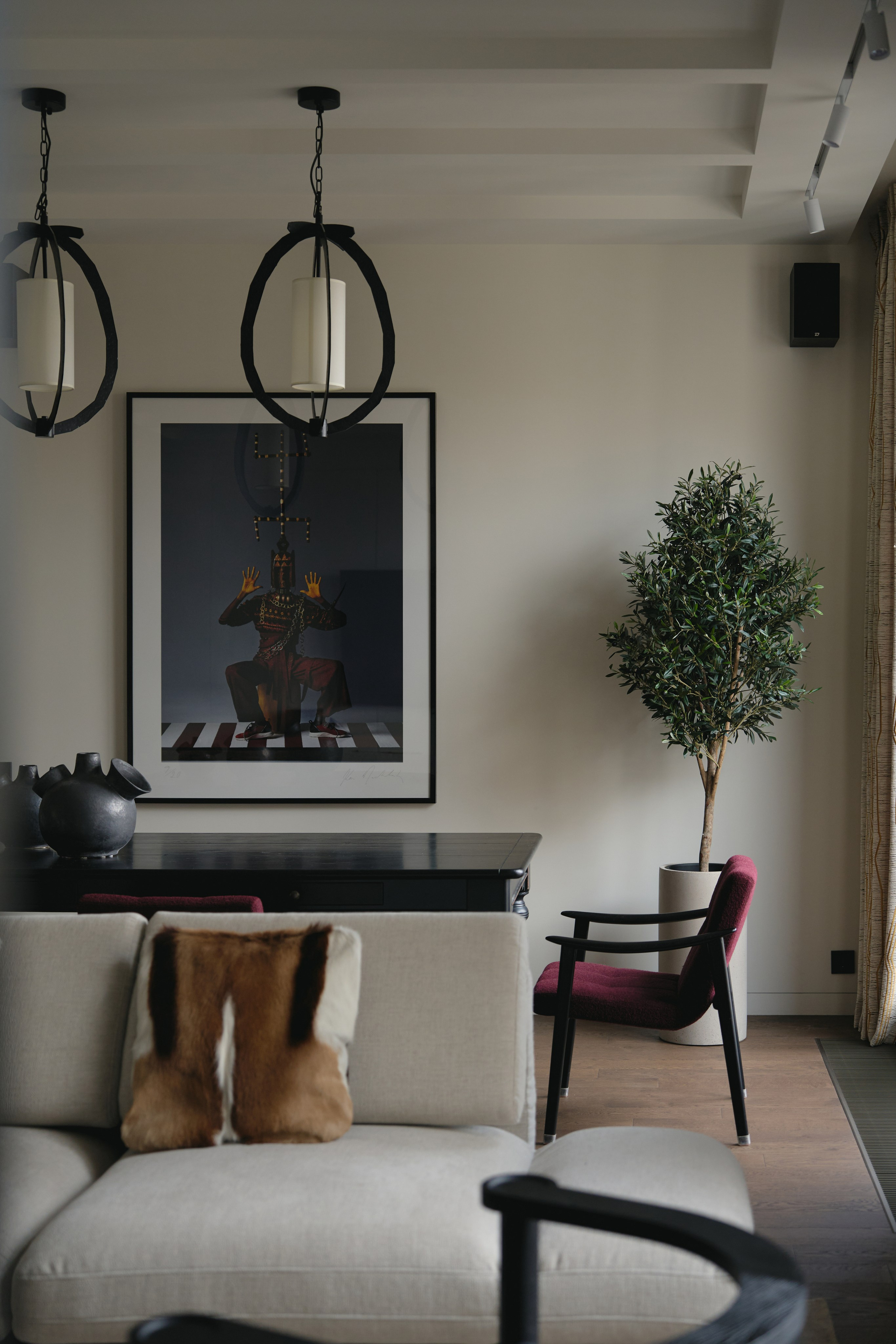 Residence Hall Шаболовский & Ольга. Veronika Gigolaeva Photography