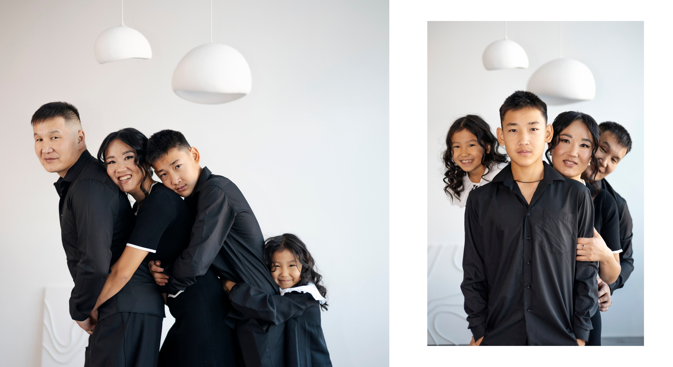 Портретный фотограф в Норильске Ирина Маникова