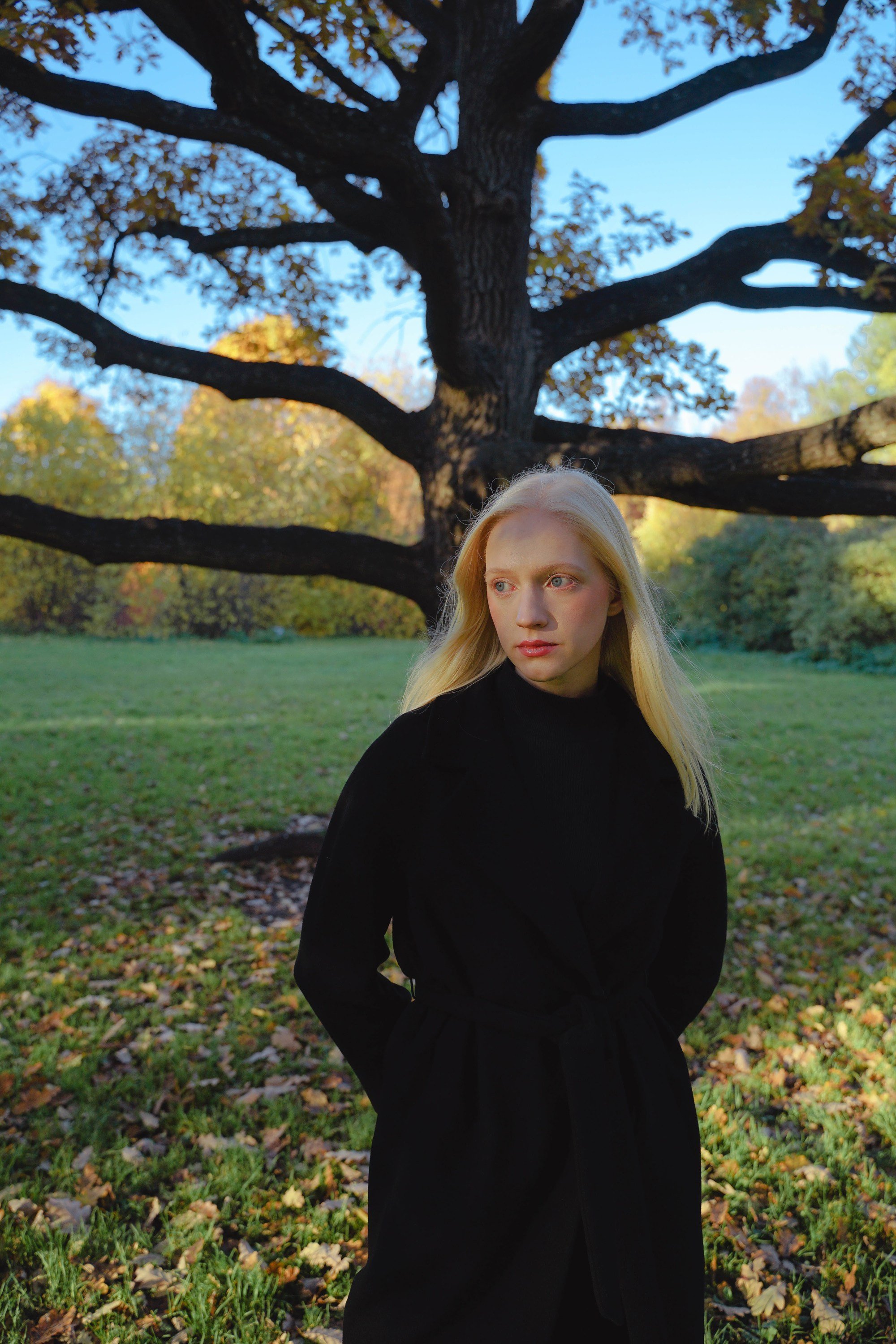 Портфолио. Арт фотограф и стилист Ульяна Терезникова