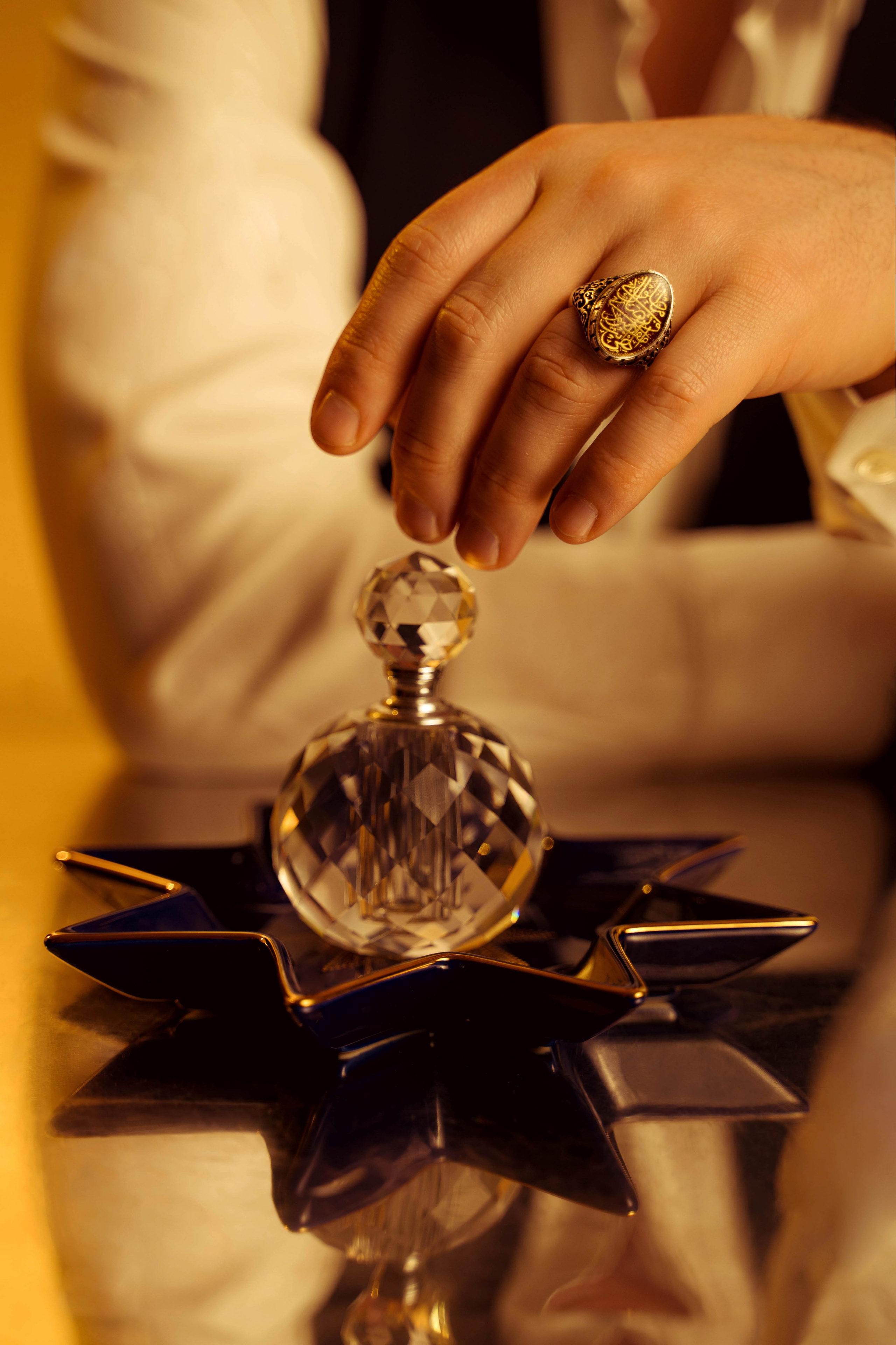 Я С И Н. Арт фотограф и стилист Ульяна Терезникова