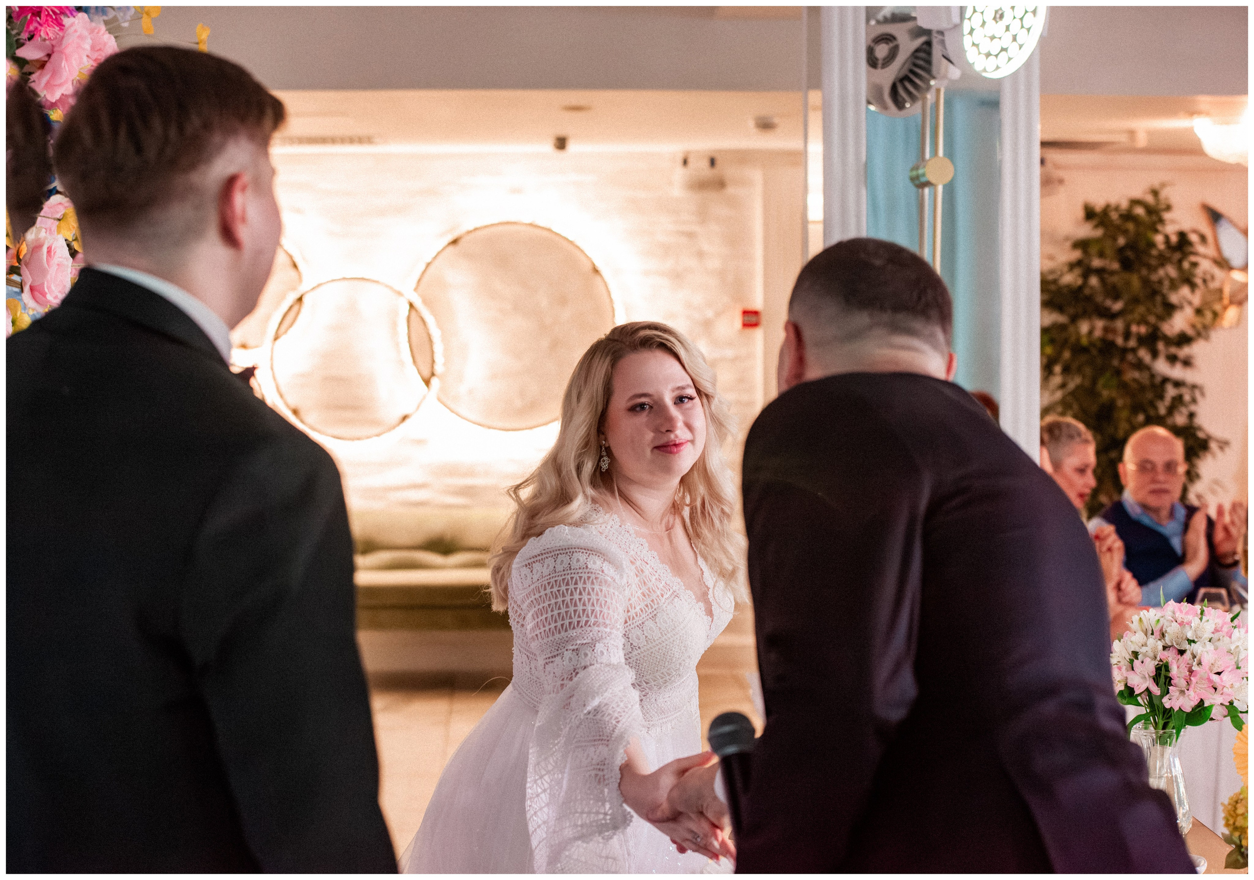 Никита и Екатерина. Георгий Тришаков