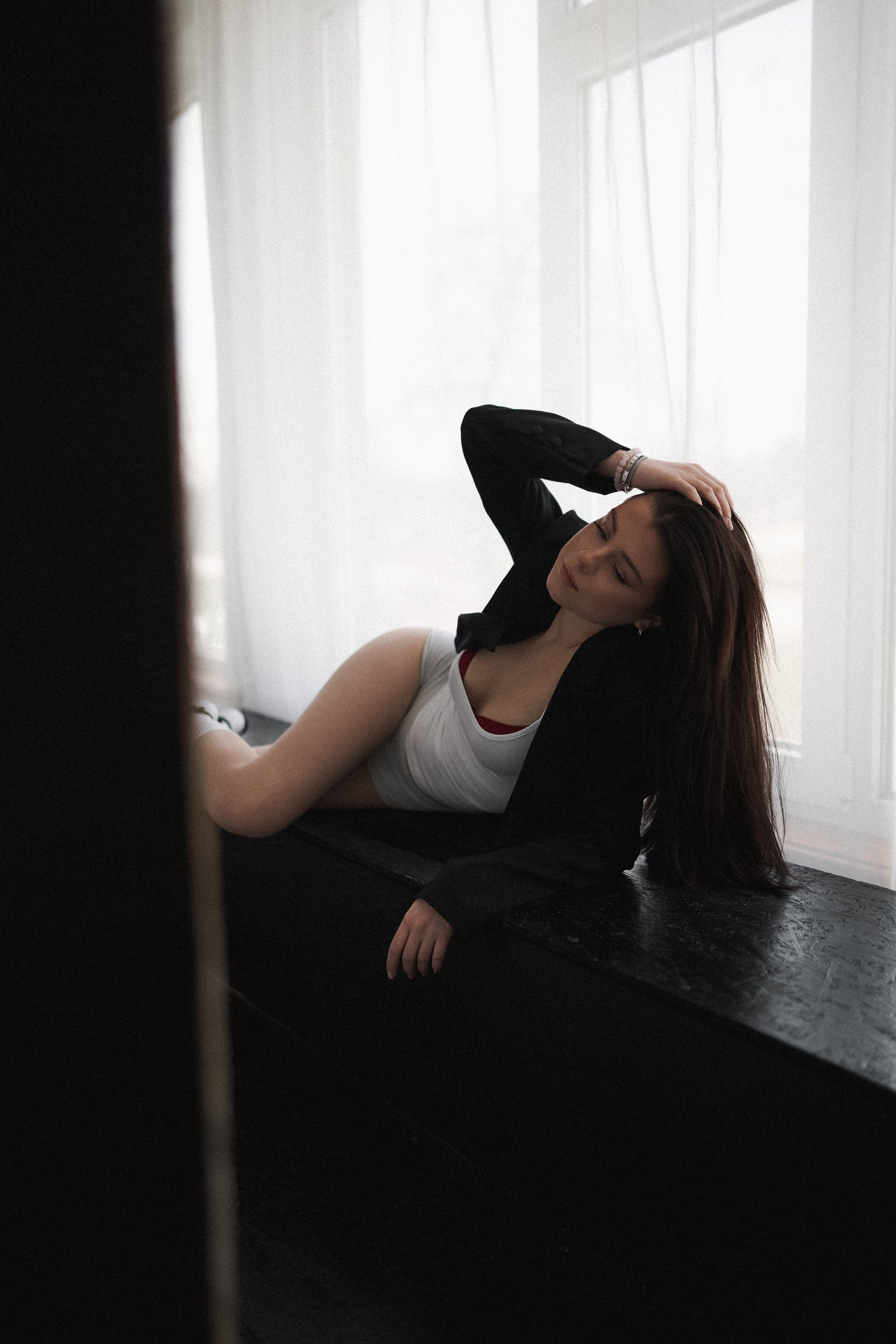 Дарья. Фотограф Таня Булгакова Крым, Симферополь, Севастополь, Нижнегорский