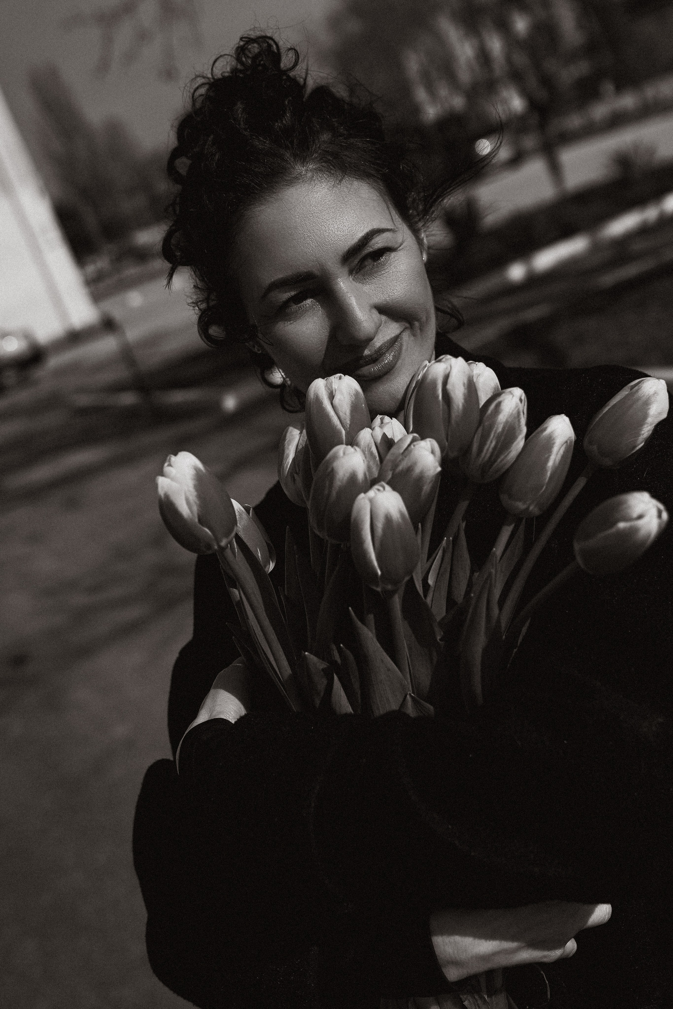 Лена. Фотограф Таня Булгакова Крым, Симферополь, Севастополь, Нижнегорский