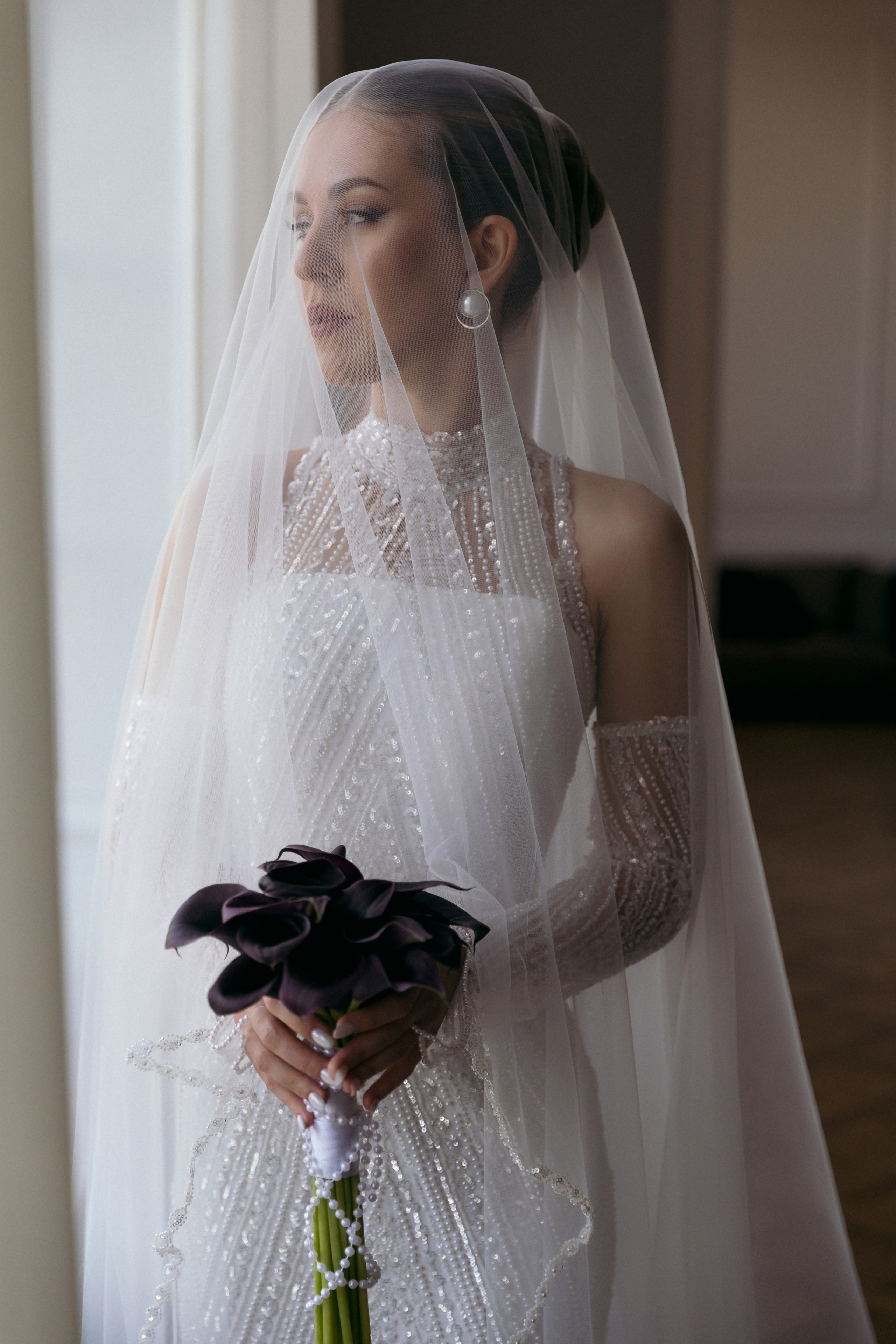 Алексей и Наталия 1 ноября 2025. Свадебный  и семейный фотограф в Краснодаре