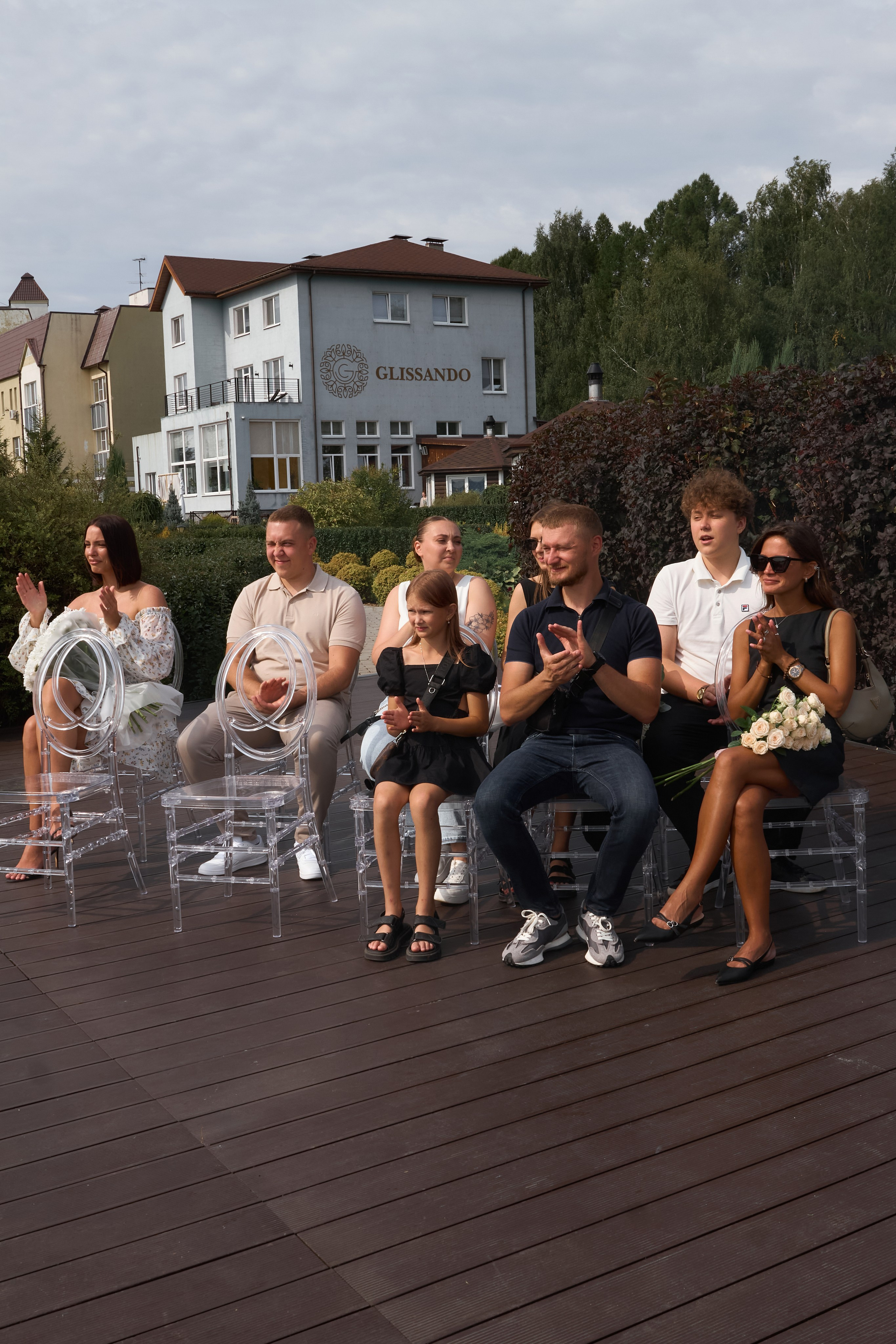 К & М. Фотограф Екатеринбург Елена Минина