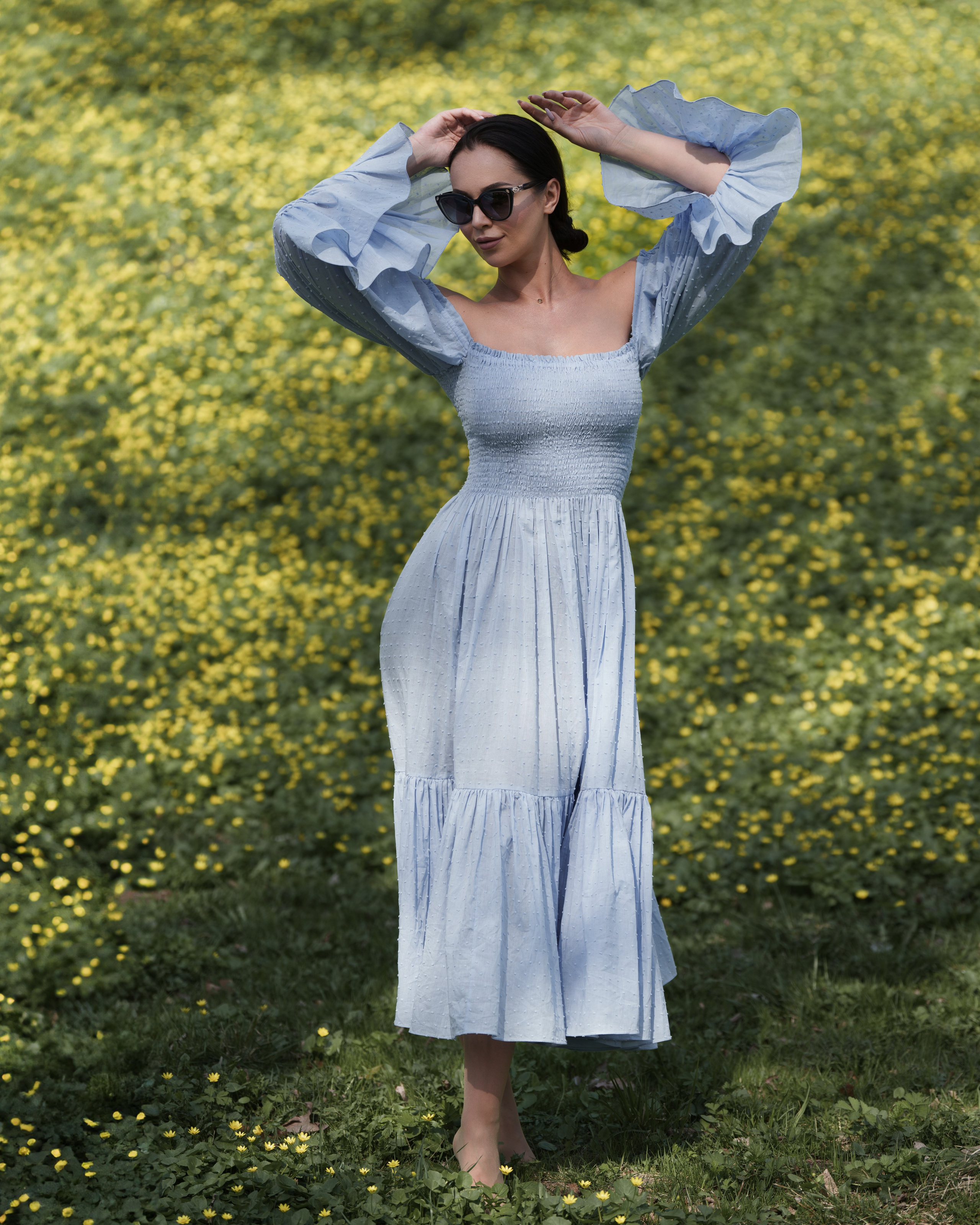 Елизавета. Фотограф. Москва