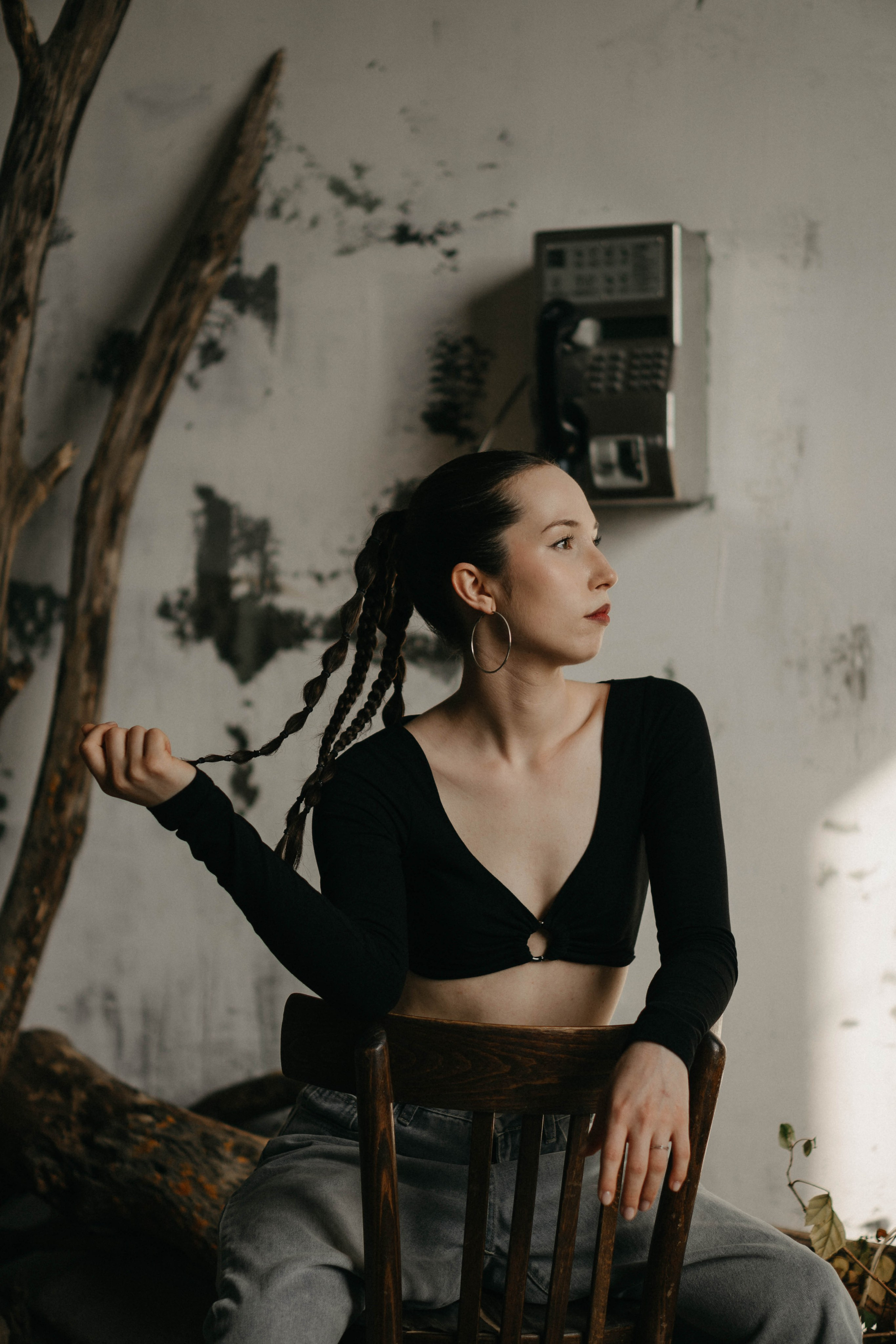 Танцы — это жизнь. Фотограф в Санкт-Петербурге Головина Анастасия