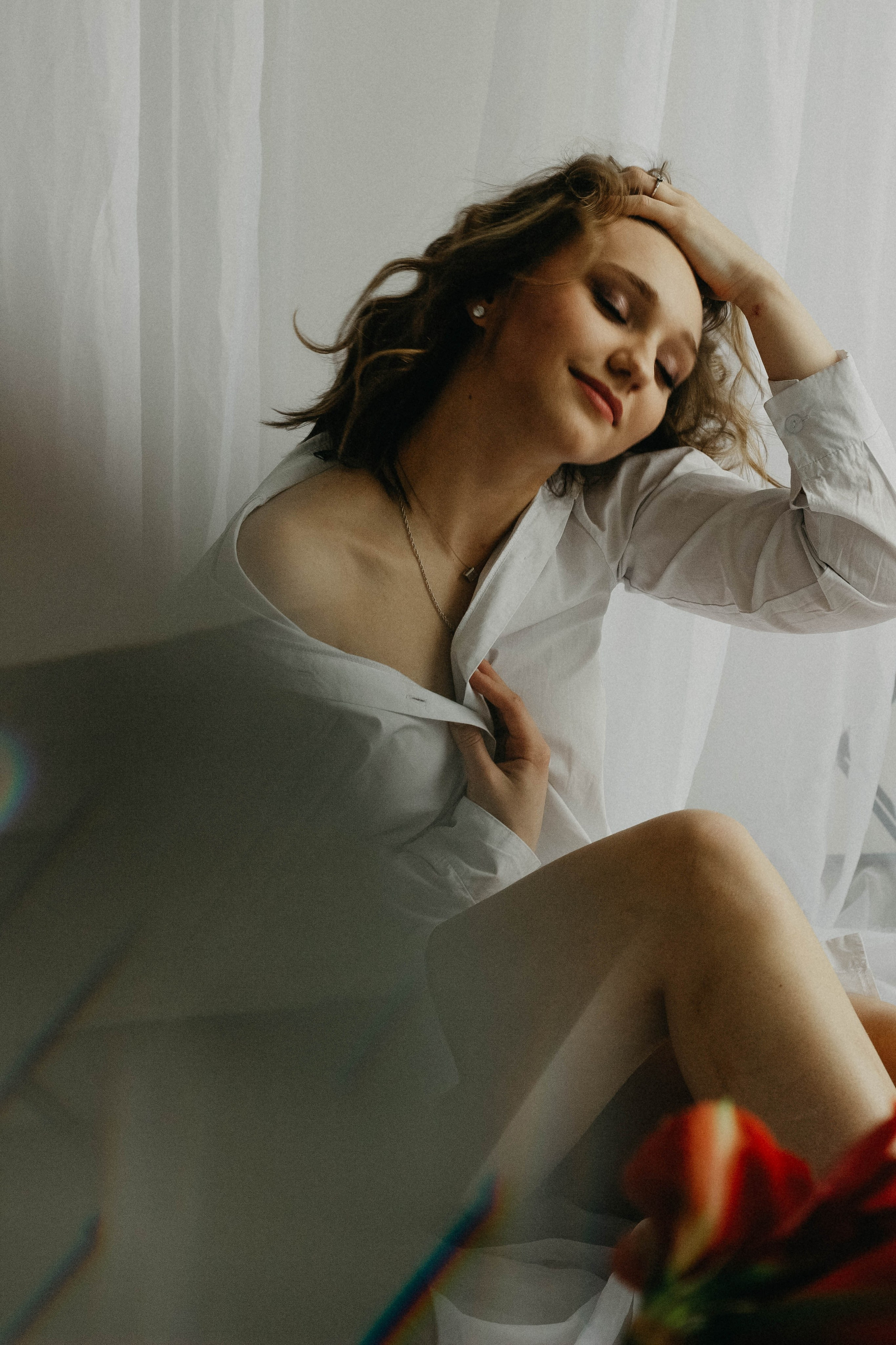 Софи. Фотограф в Санкт-Петербурге Головина Анастасия