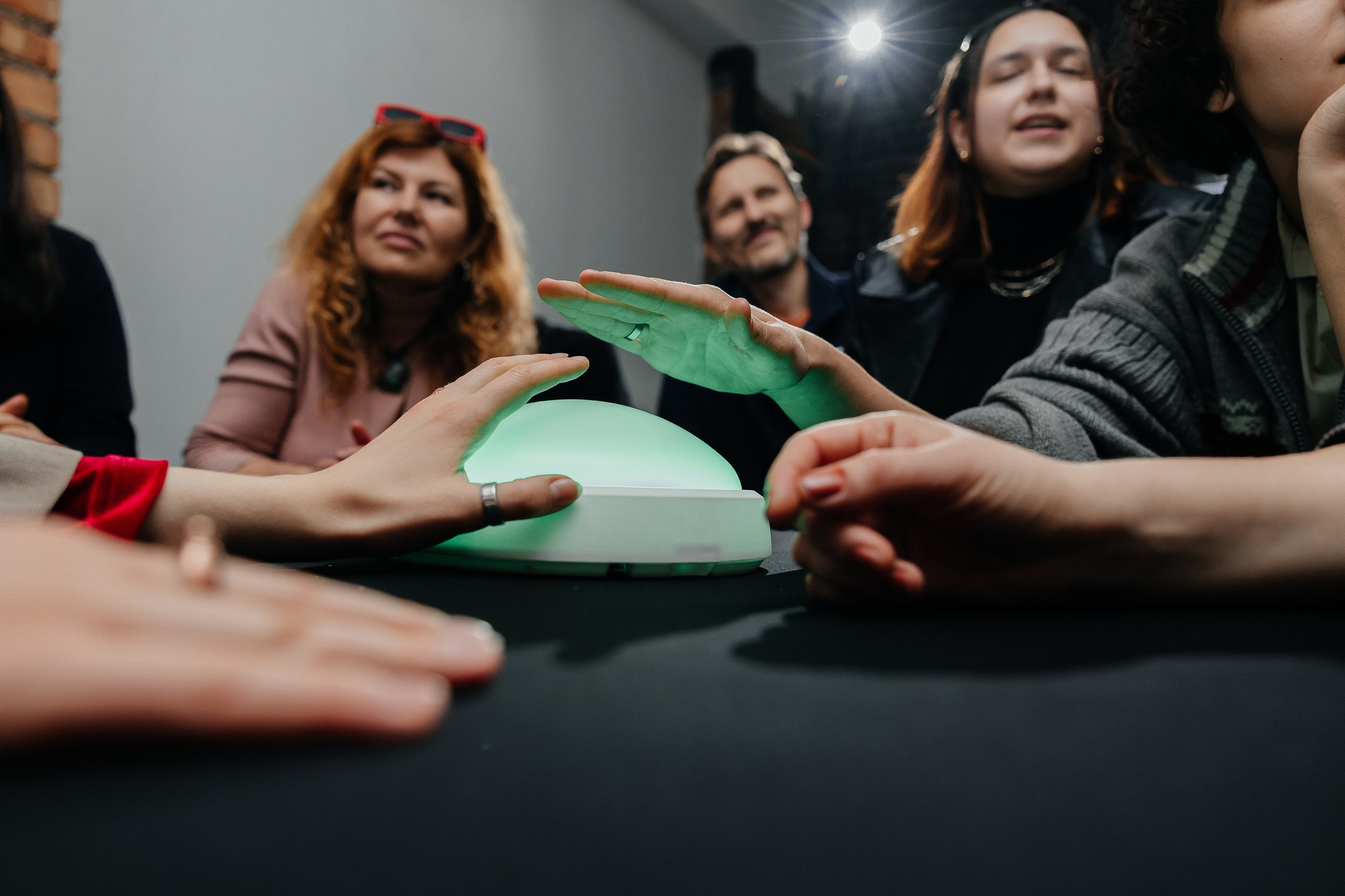 НЬЮТОН ПАРК корпоратив. Фотограф свадебный семейный в Красноярске Шукшина Наталья