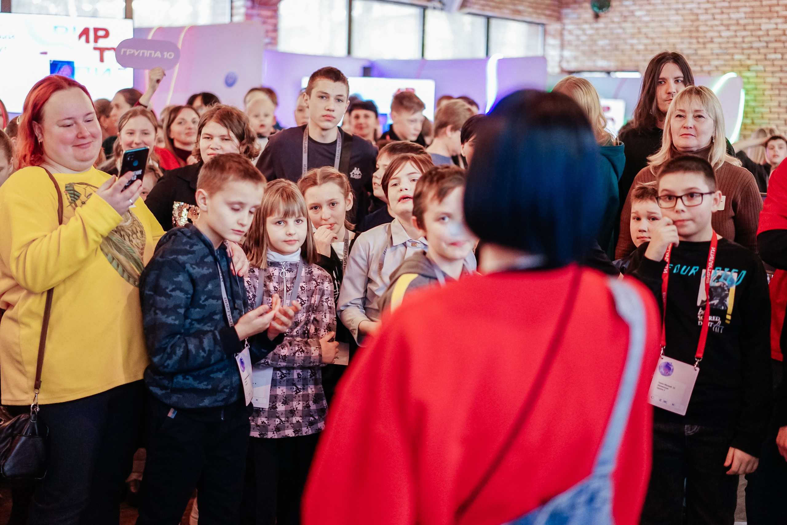 ВИРТУАЛИТИ | Смоленск. Фотограф и видеограф Смоленск | Студия Цезарь