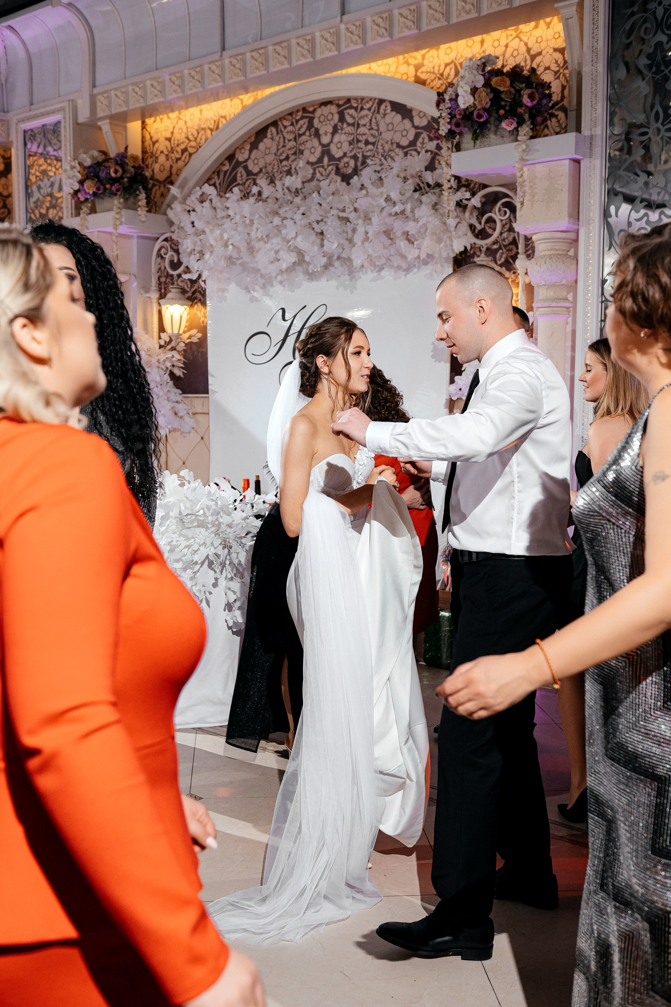 Свадьба в Ногинске должна быть такой!. Свадебный и семейный фотограф Виктория Носачёва. Щелково, Москва и МО