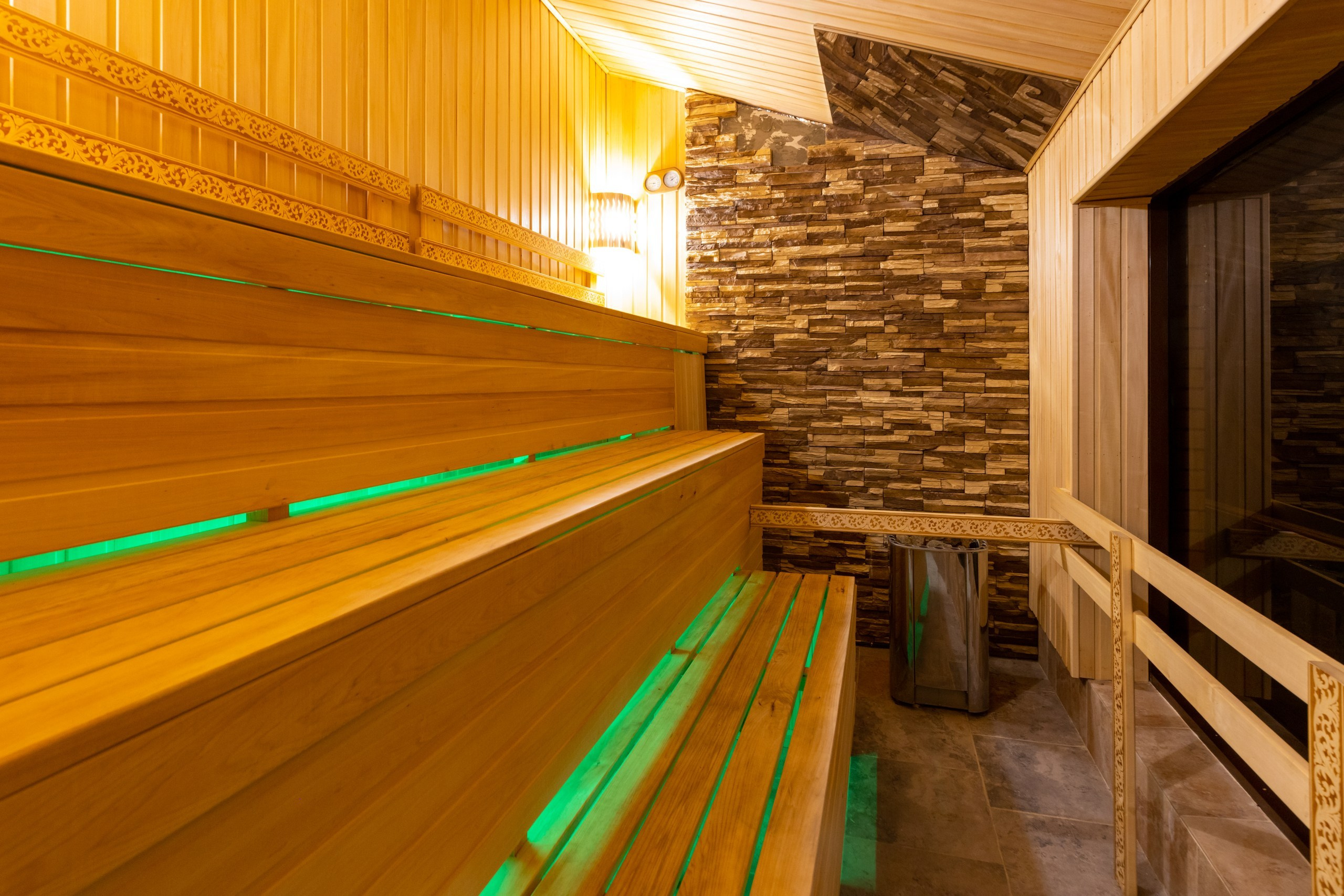 Большая Тросна вечером и новый бассейный комплекс. Фотограф в Туле Крупский АнДРей. Фотостудия «КАДР71» в Туле