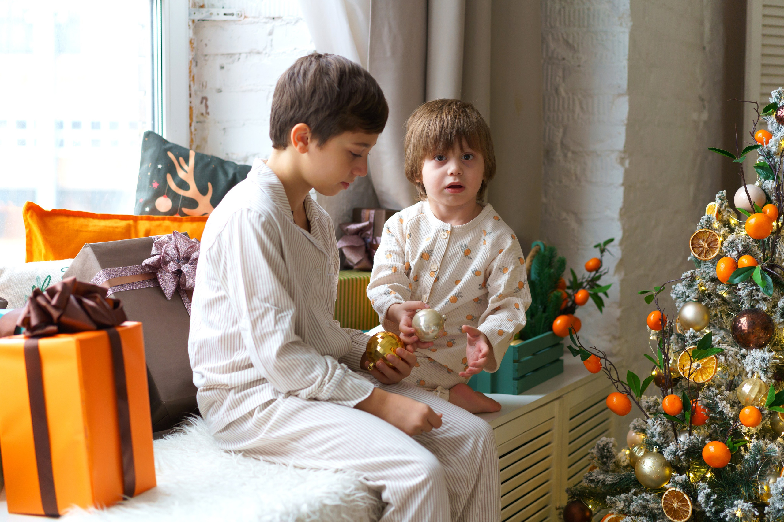 Новый год. Главная