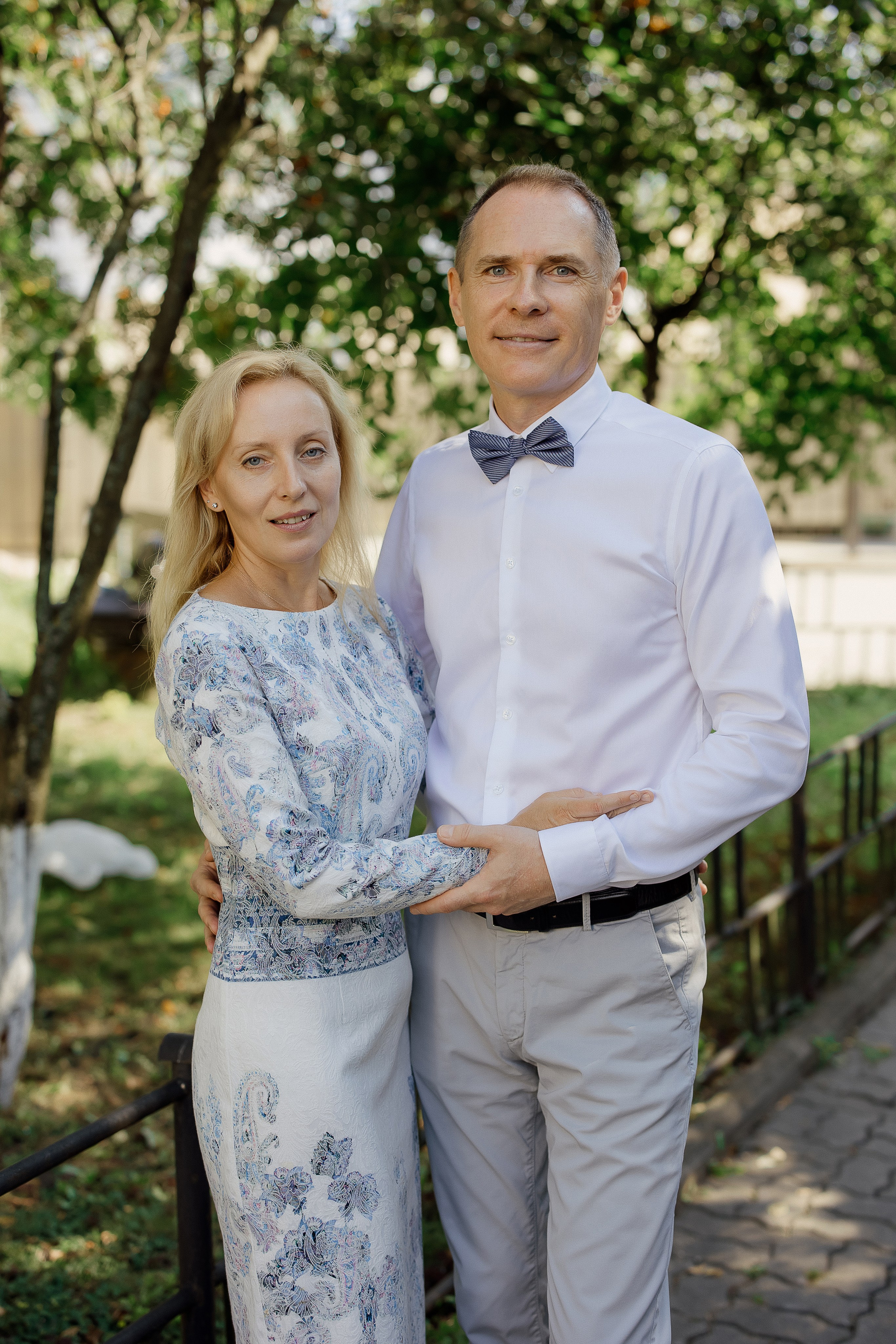 Летний Бал. Свадебный фотограф