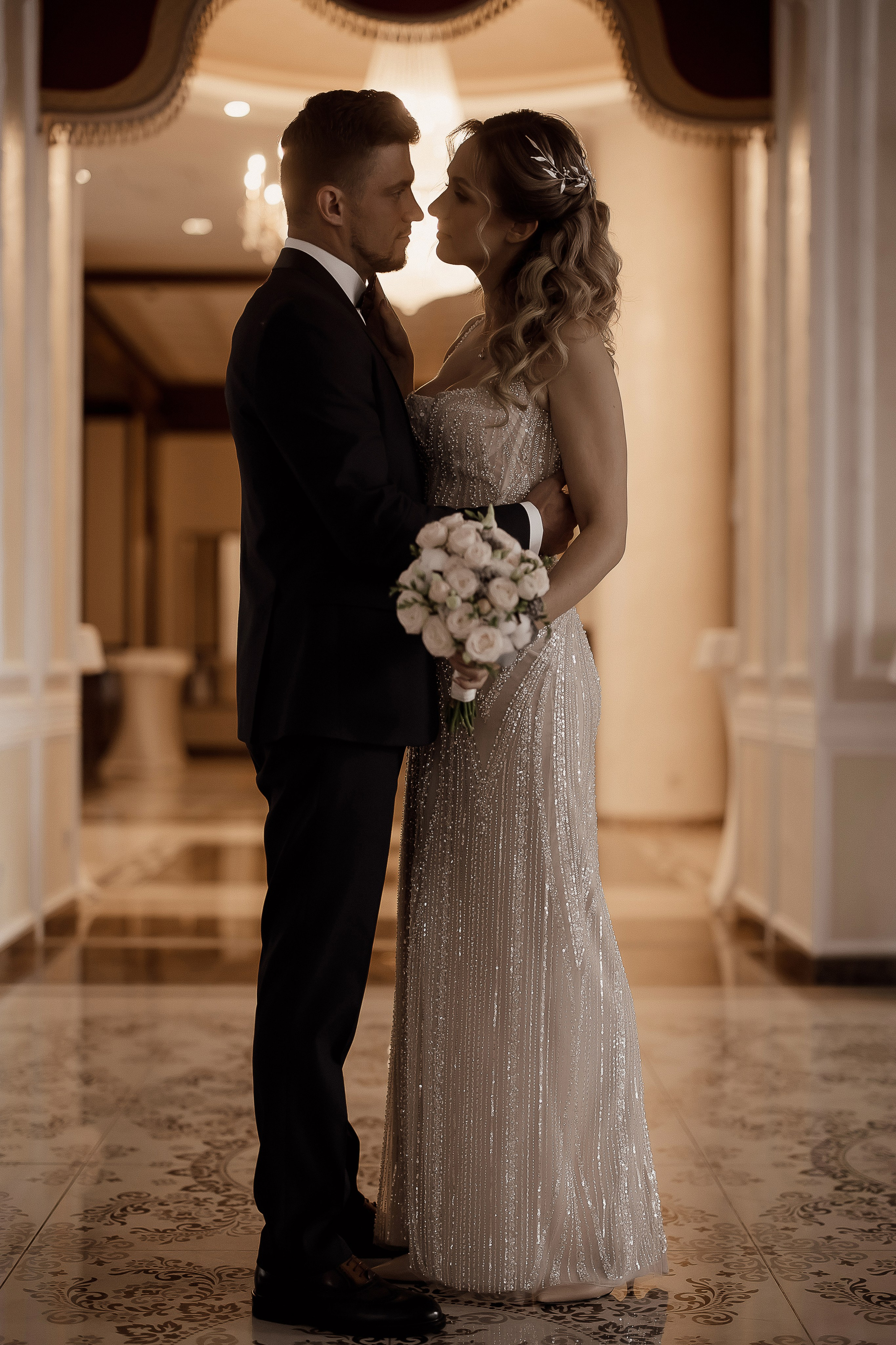 Свадебная съемка. Свадебный фотограф