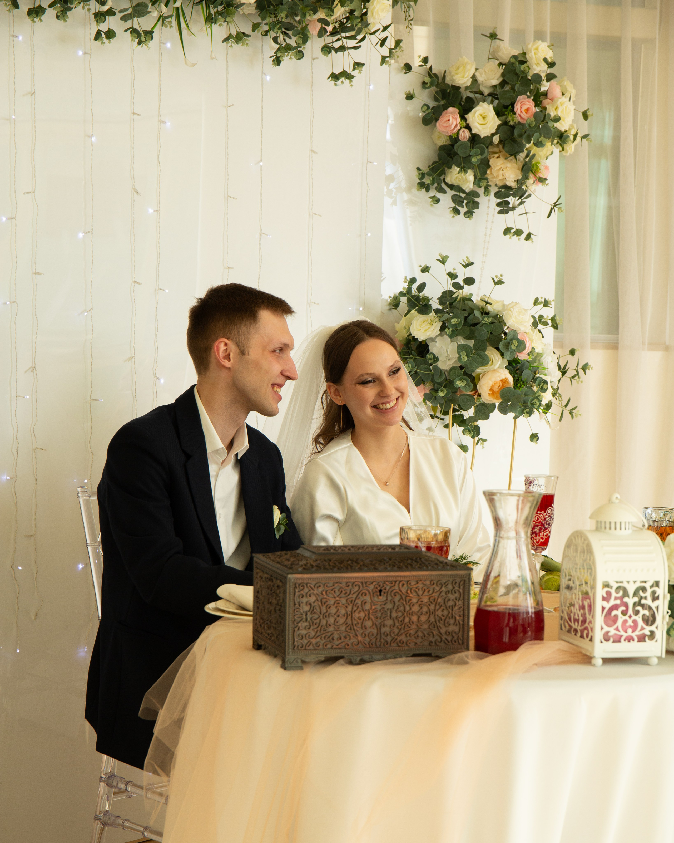 Wedding. Фотограф в Москве Осокин Иван