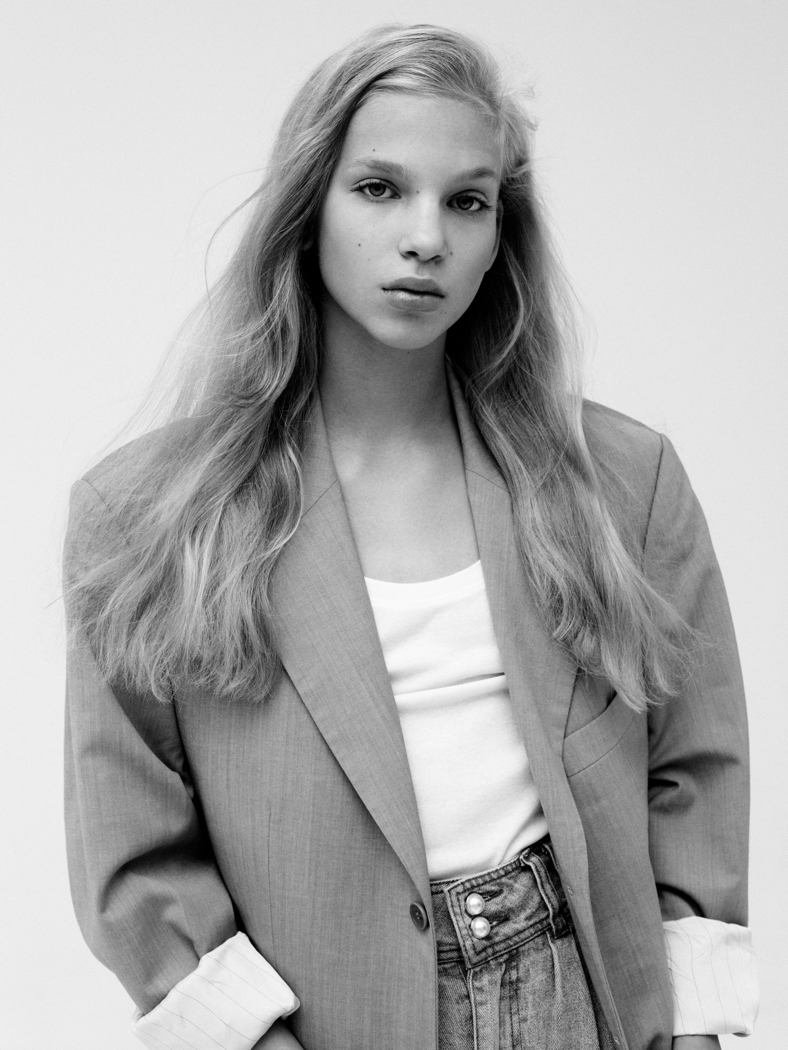 Arina (Avant). Фотограф Светлана Гусева