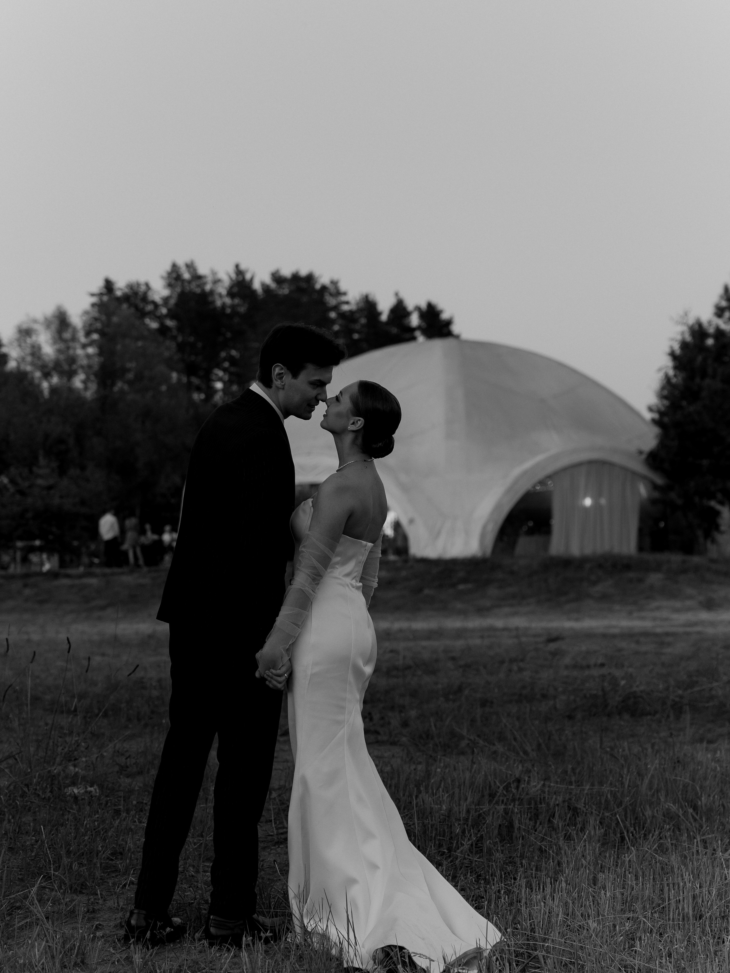 T & A. Свадебный фотограф Диана Бирюкова Казань