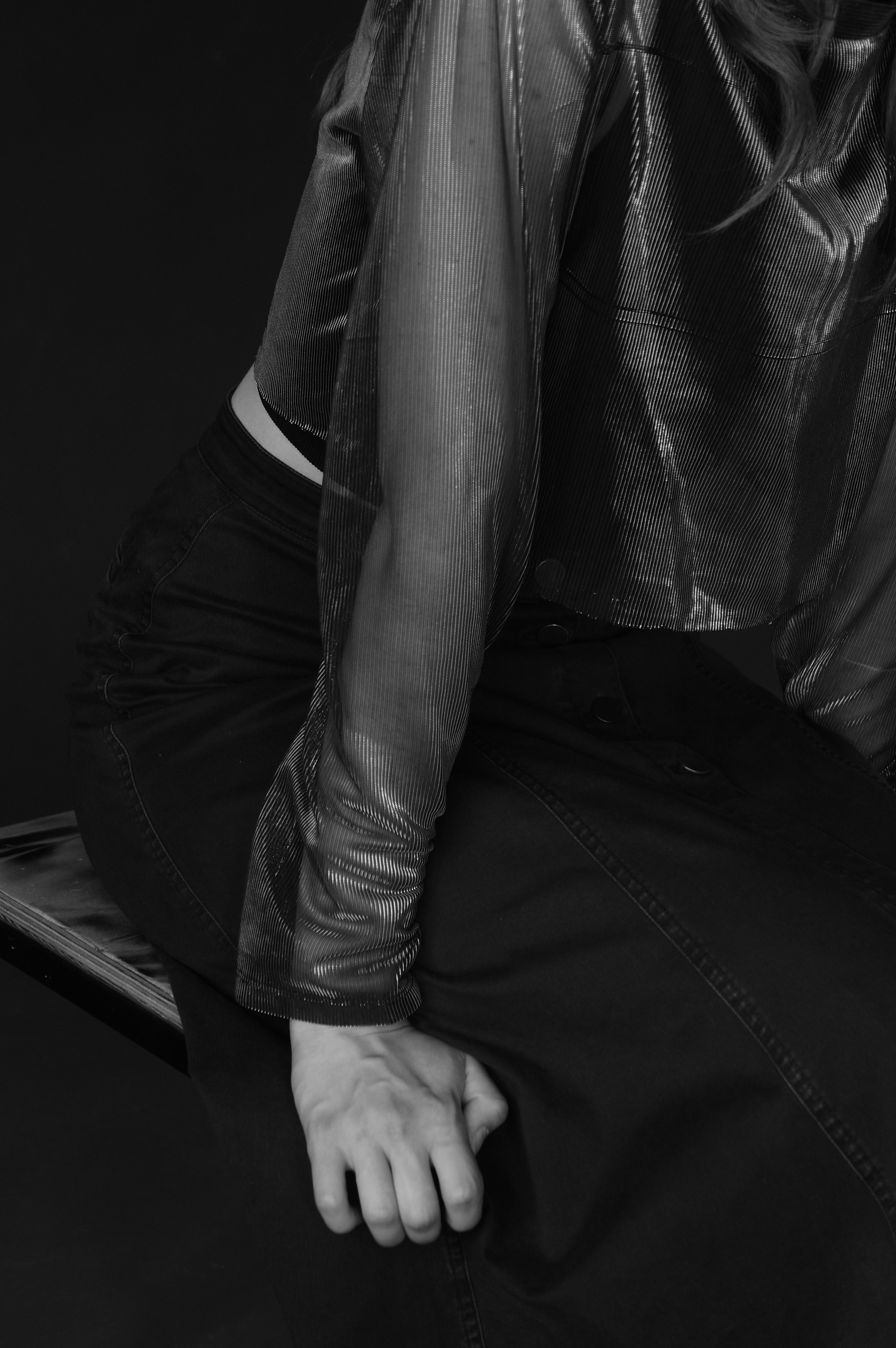 Nastya. Репортажный и портретный фотограф в Москве Анастасия Нетунаева