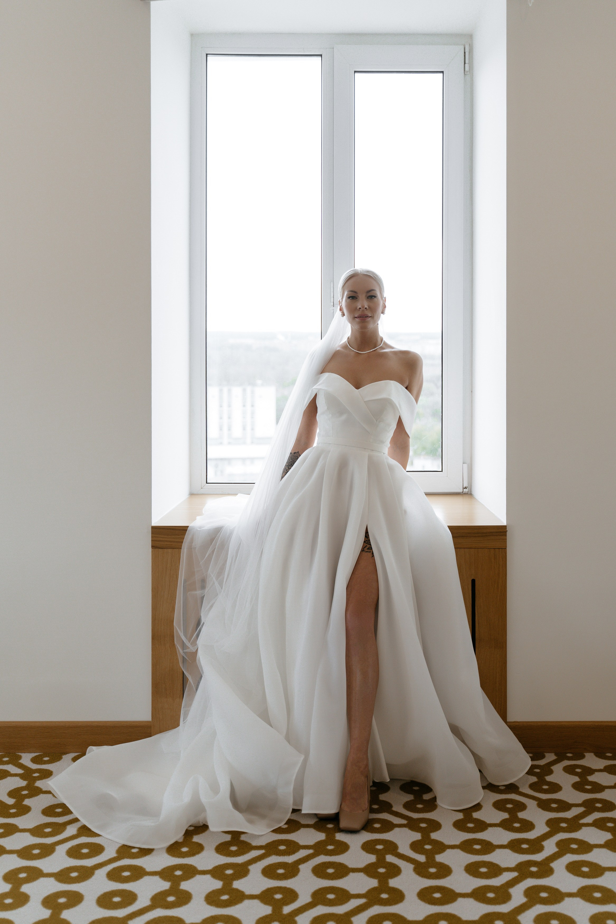 Аня и Ваня. Свадебный фотограф в Москве и Владимире Егор Дмитриев