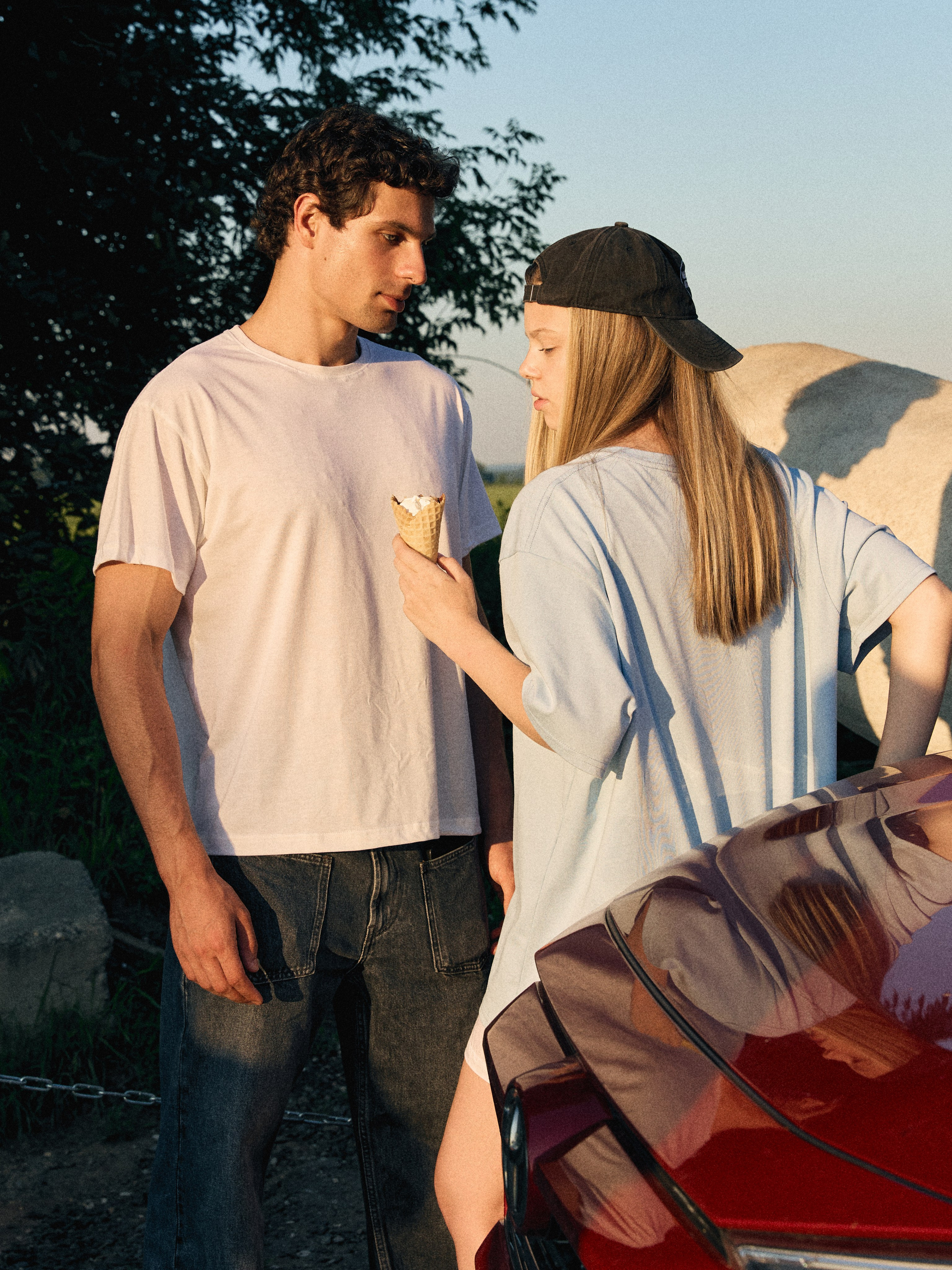 Healthy & Sexy. Фотограф в Москве и Сургуте Алла Лесовая. Снимаю каталог для брендов и индивидуальные портреты для людей