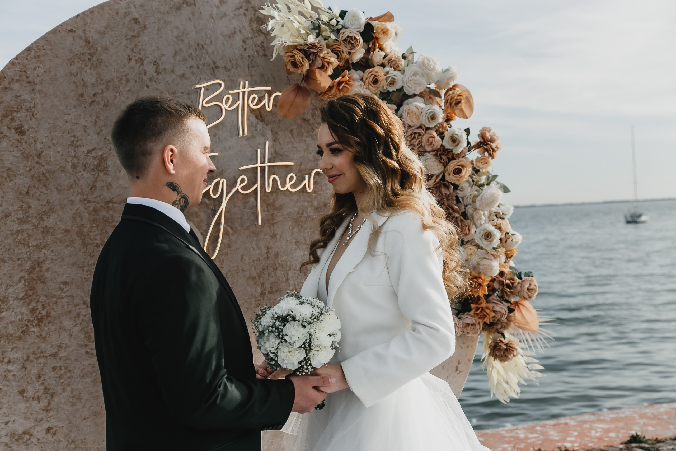 Evgeny & Maria. Фотограф Иван Гуляев