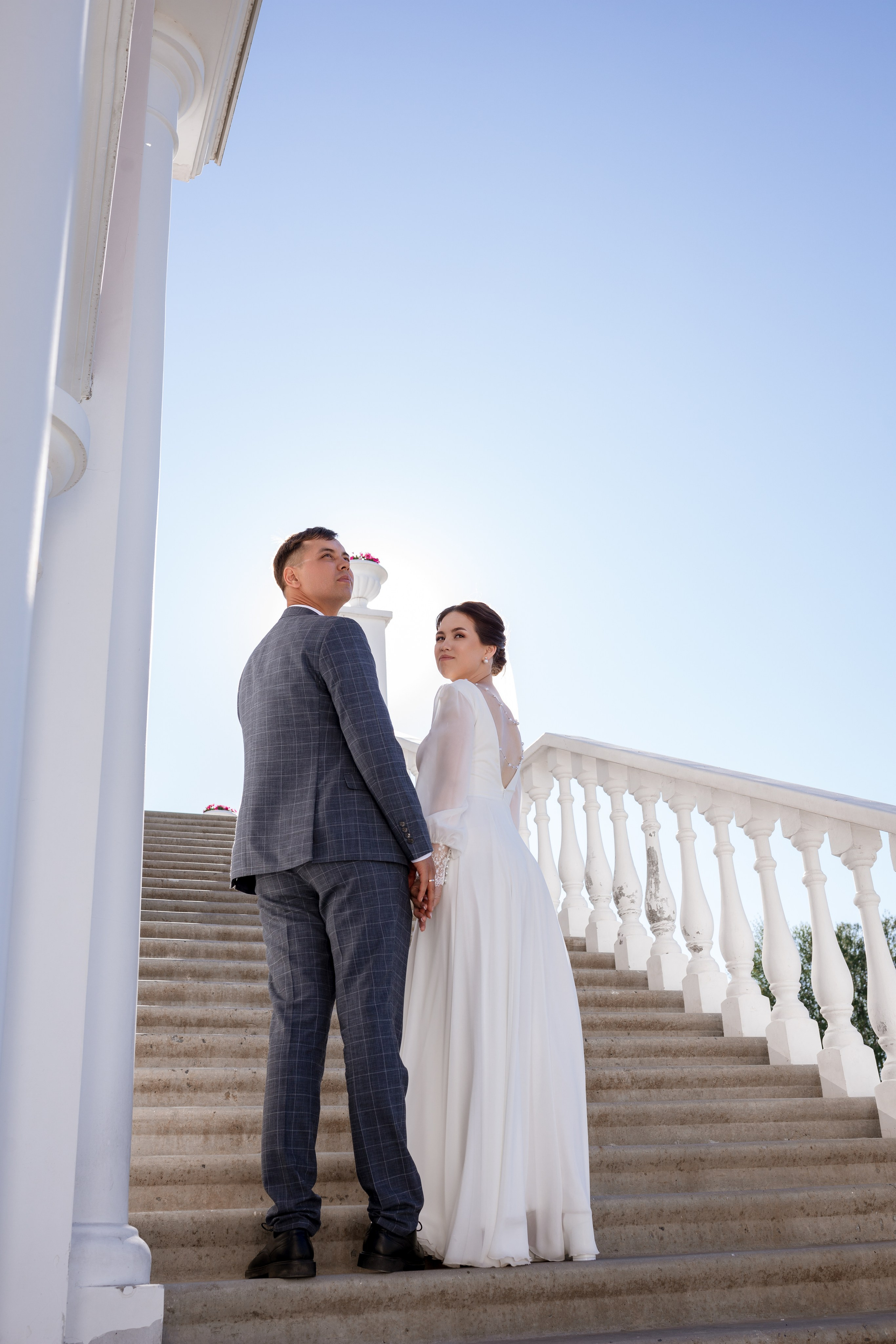 Алексей & Анна. Свадебный фотограф в Чебоксарах Анастасия Иванова