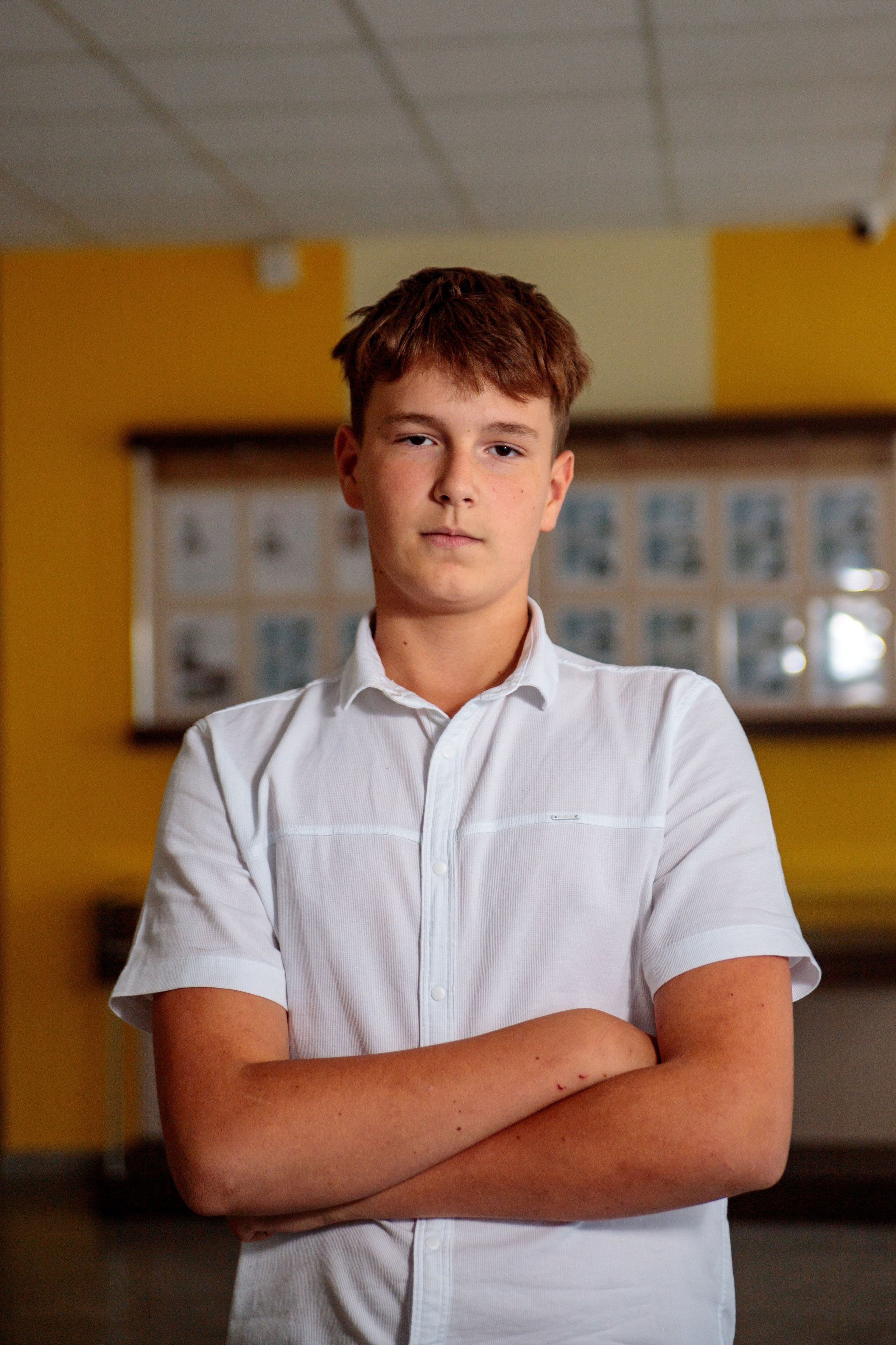 Валуйская сош 1 9А кл. Фотограф для вашей семьи в Валуйках Татьяна Куликова