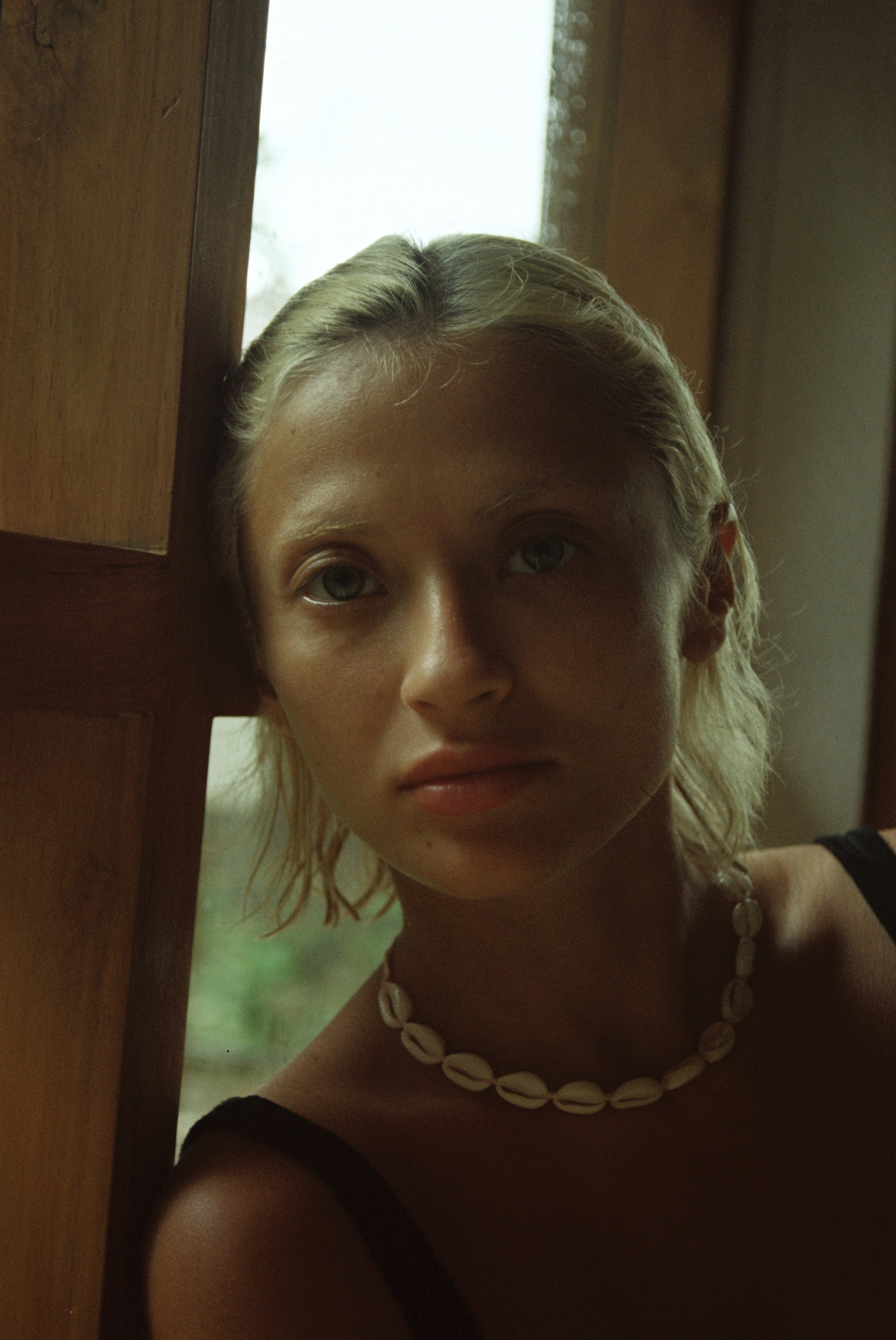 Film chronicle. Kosky ilya