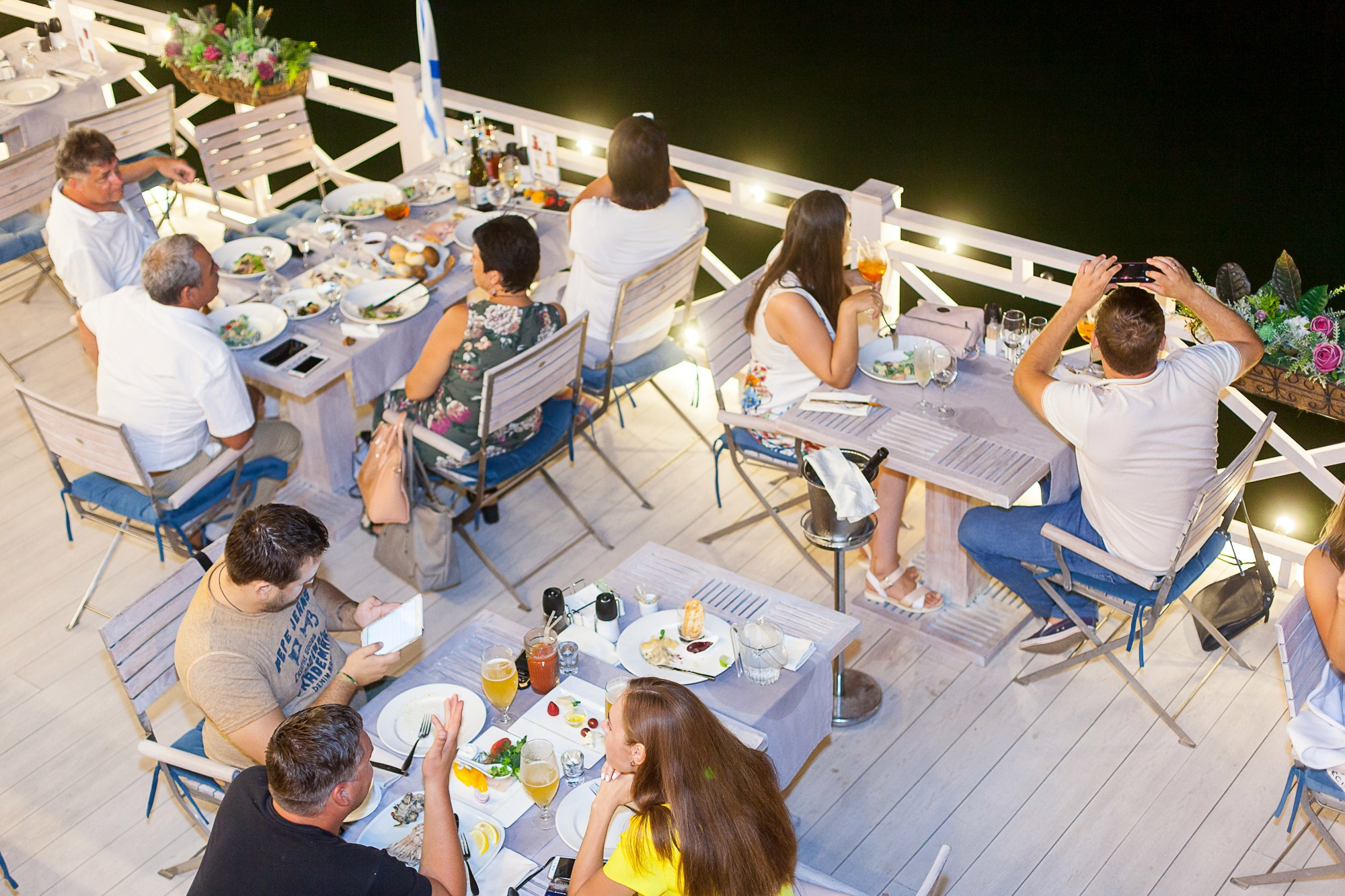 Репортаж, праздники. Фотограф в Севастополе и Крыму Антон Попков