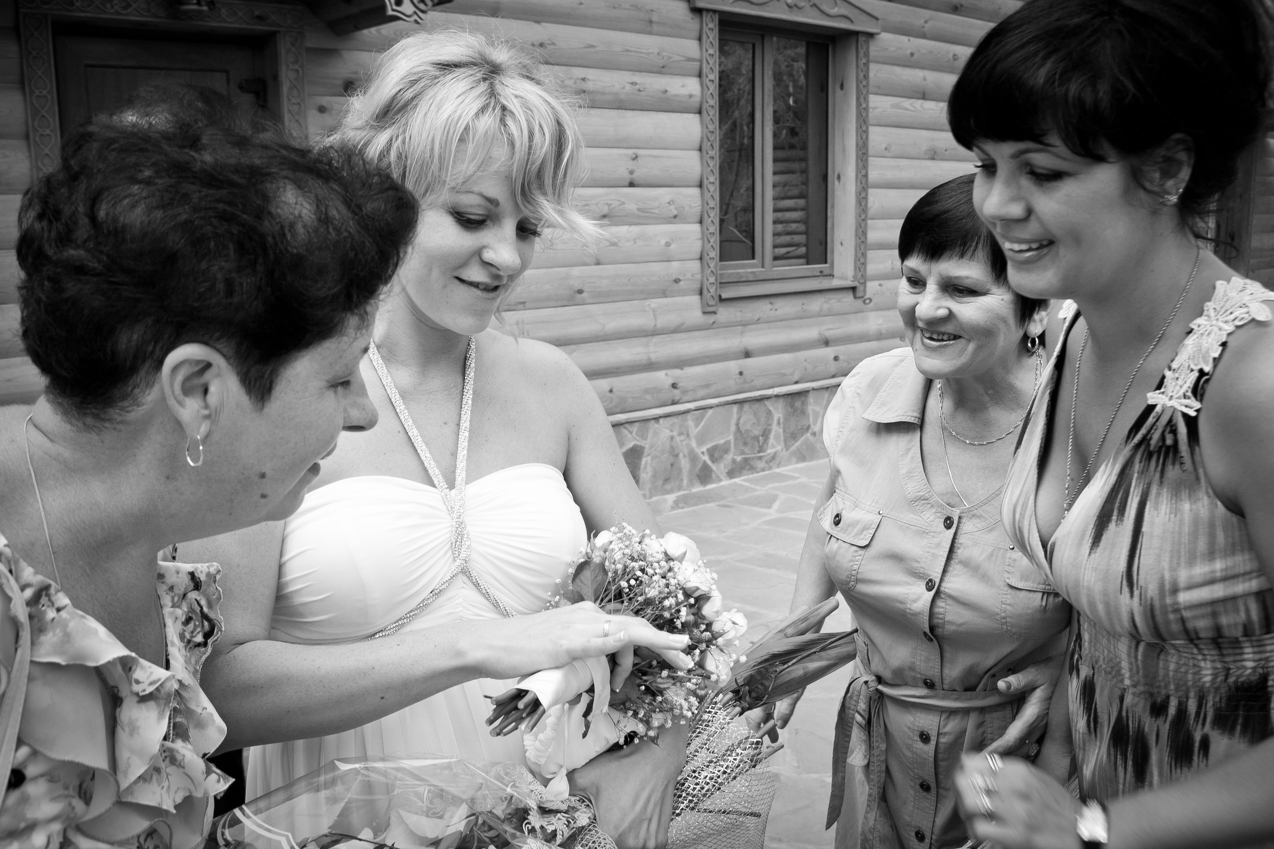 Свадьбы. Фотограф в Севастополе и Крыму Антон Попков