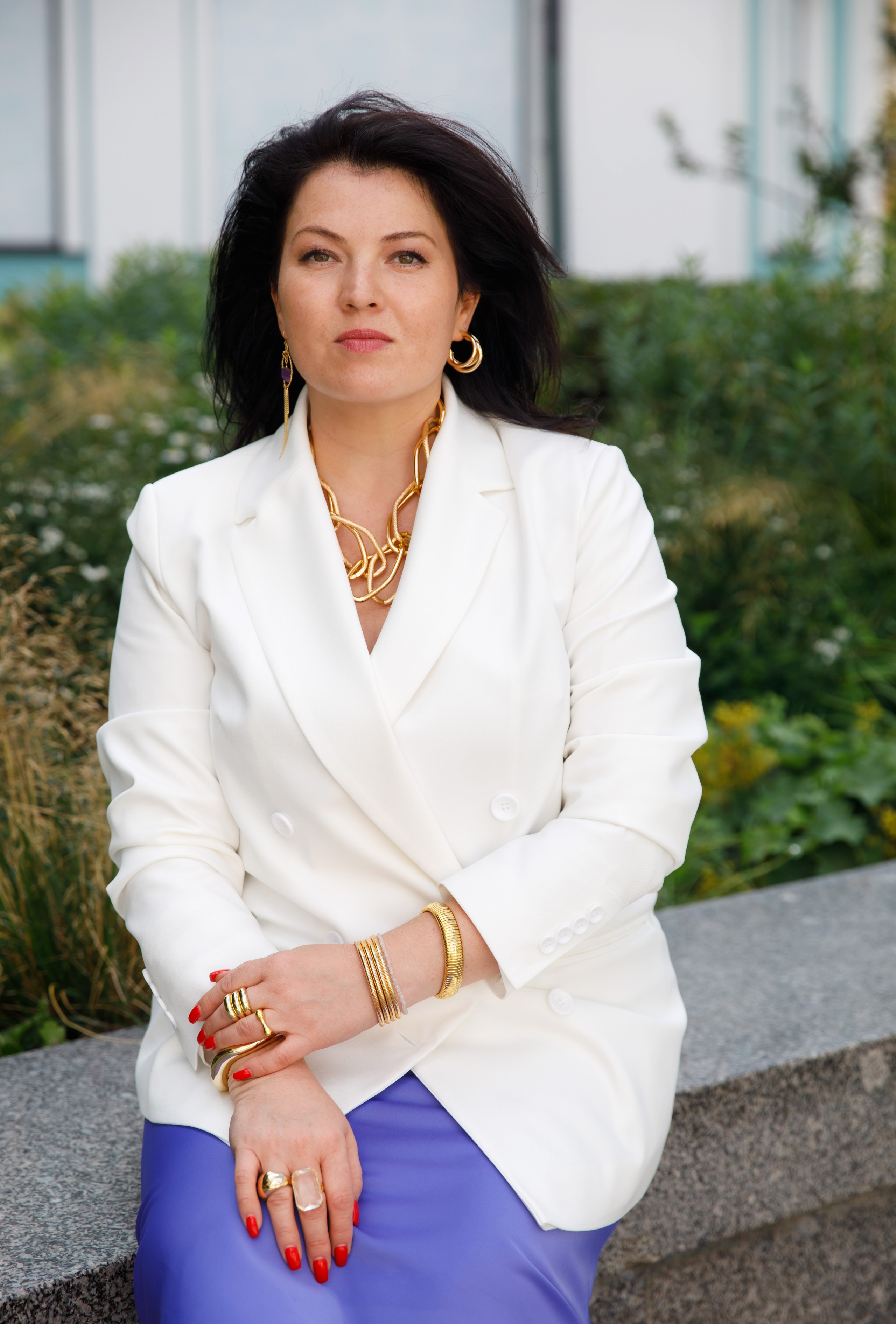 Городская фотосессия с Лизой. Портретный и семейный фотограф Юлия Герман