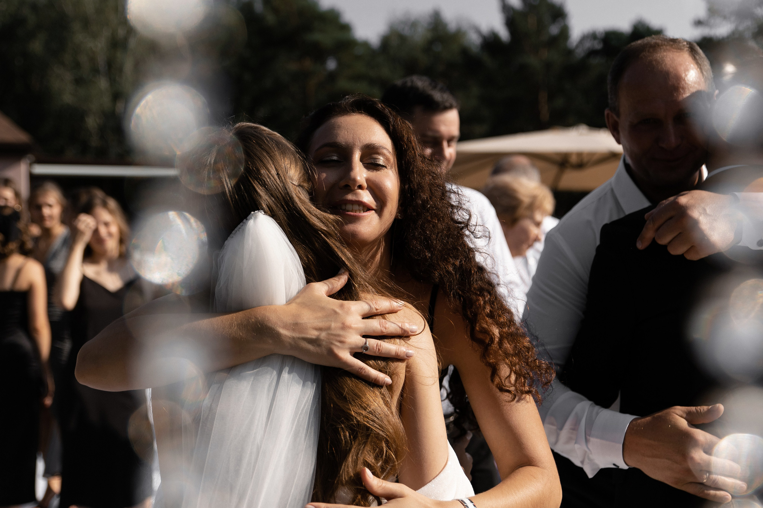 Wedding. Главная