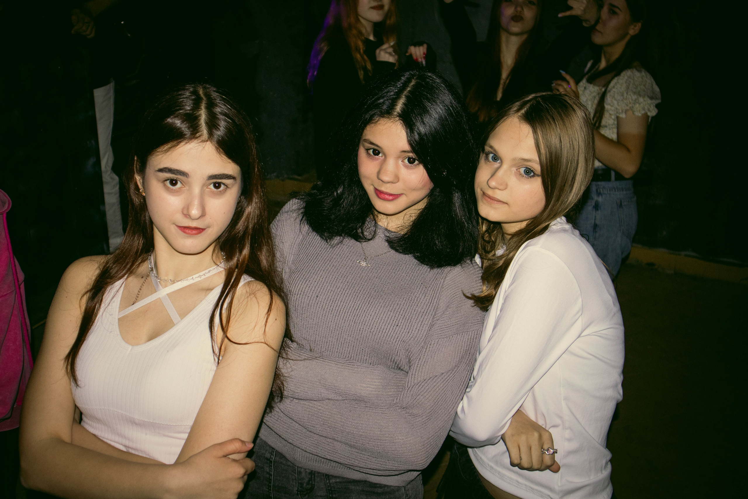 MOSHPIT. Фотограф и видеограф в Бугульме Аня Трутнева