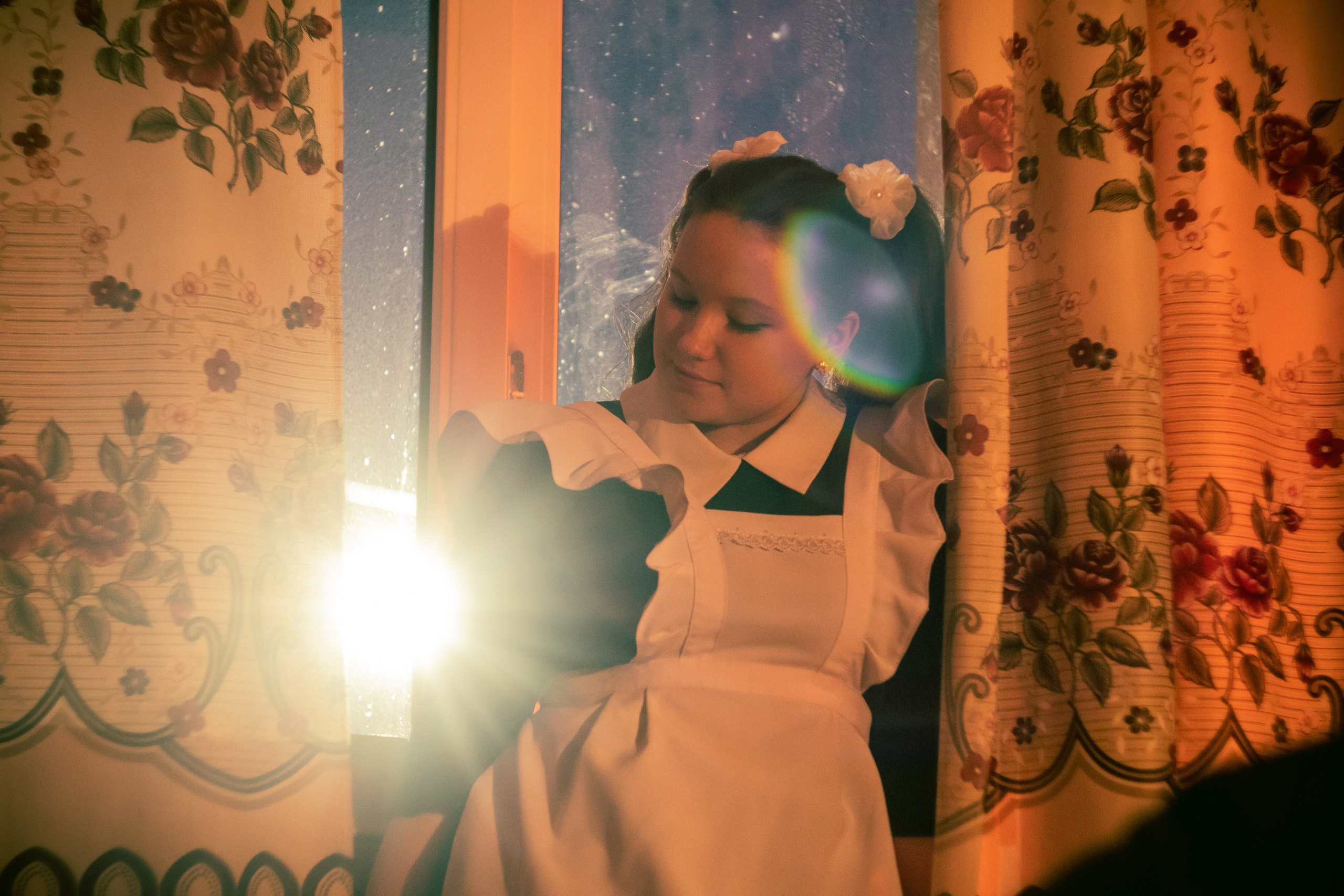 Полина. Фотограф и видеограф в Бугульме Аня Трутнева