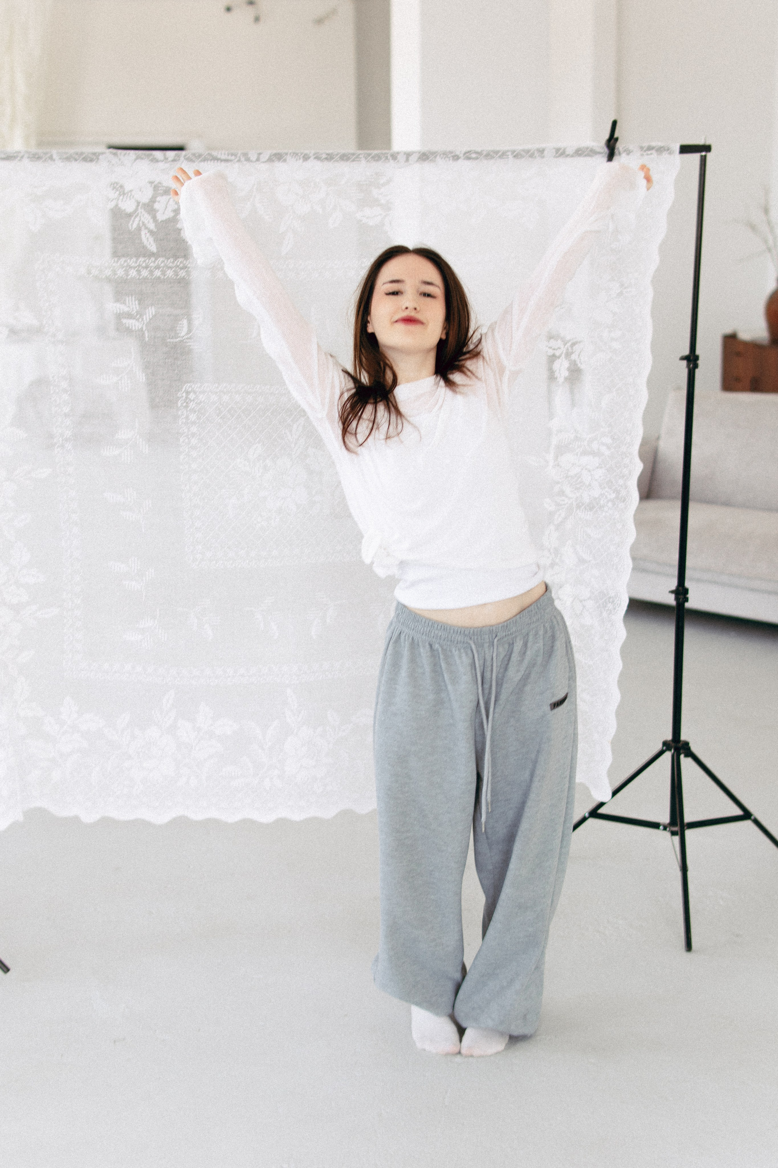 Кариша. Фотограф и видеограф в Бугульме Аня Трутнева