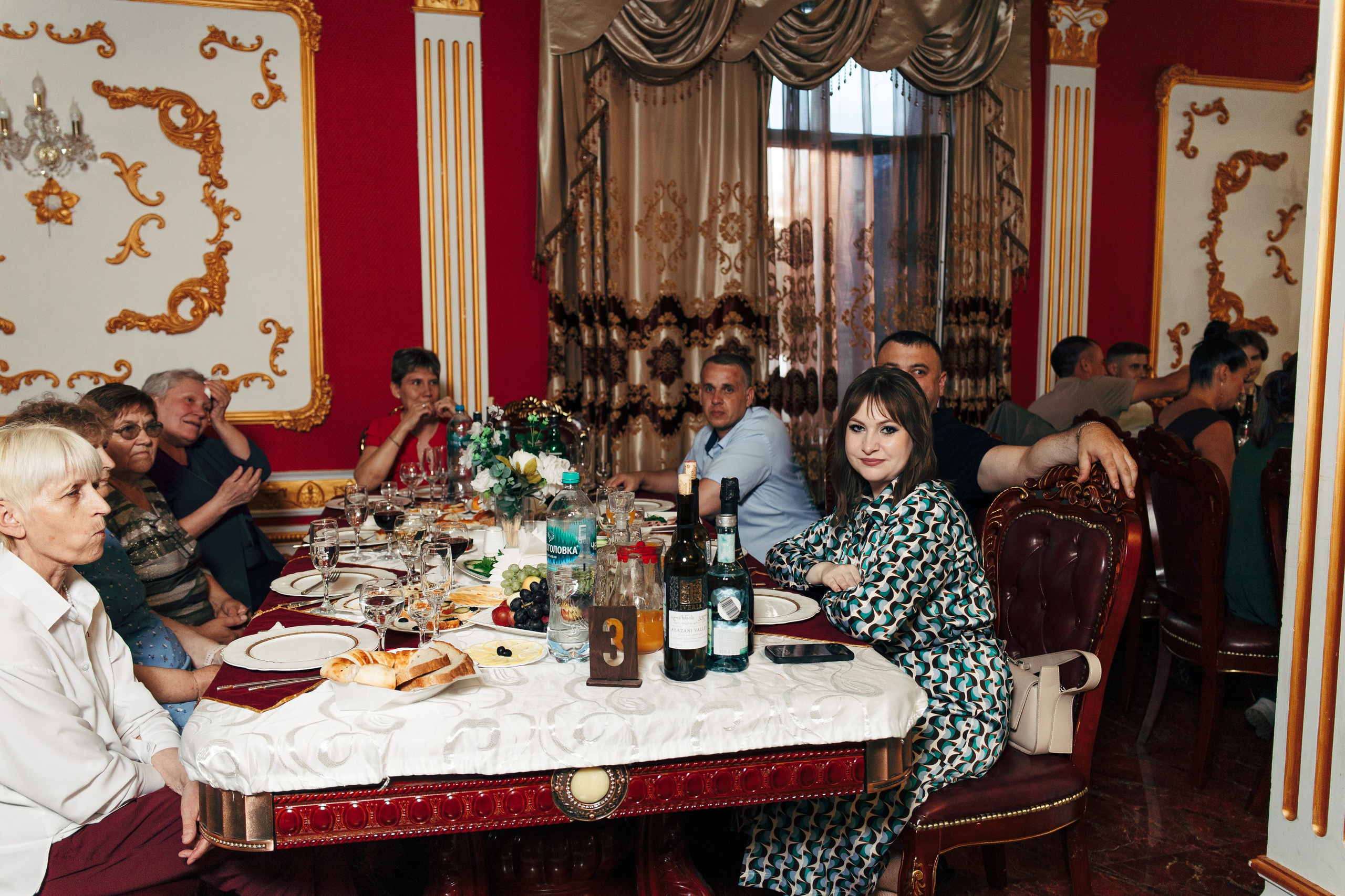 Яна и Ярослав. Фотограф и видеограф в Бугульме Аня Трутнева