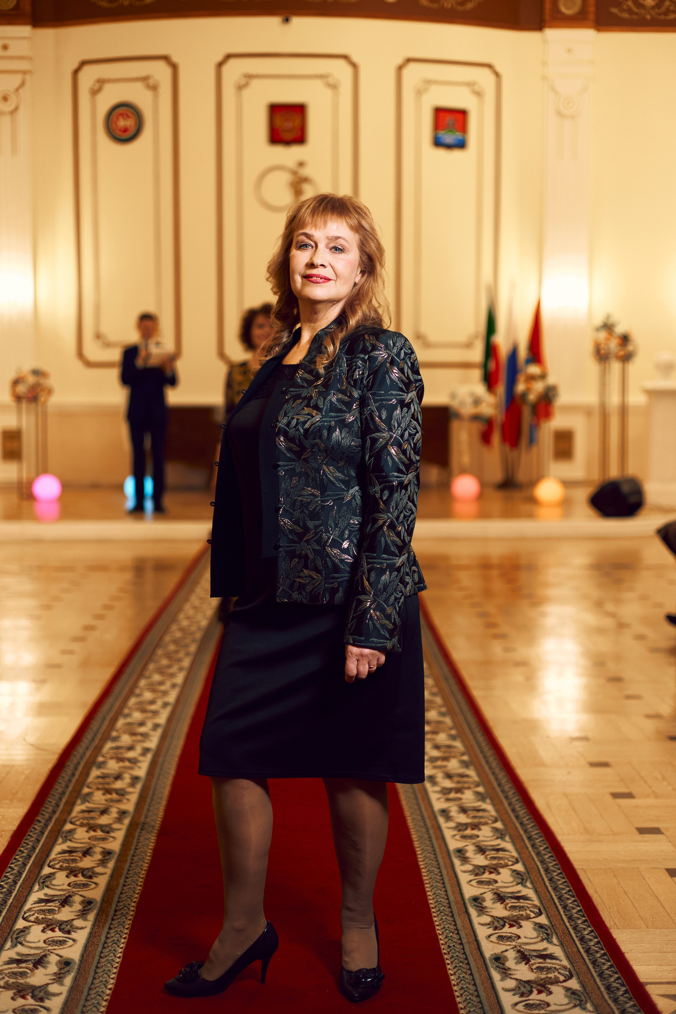 Возраст в моде. Фотограф и видеограф в Бугульме Аня Трутнева