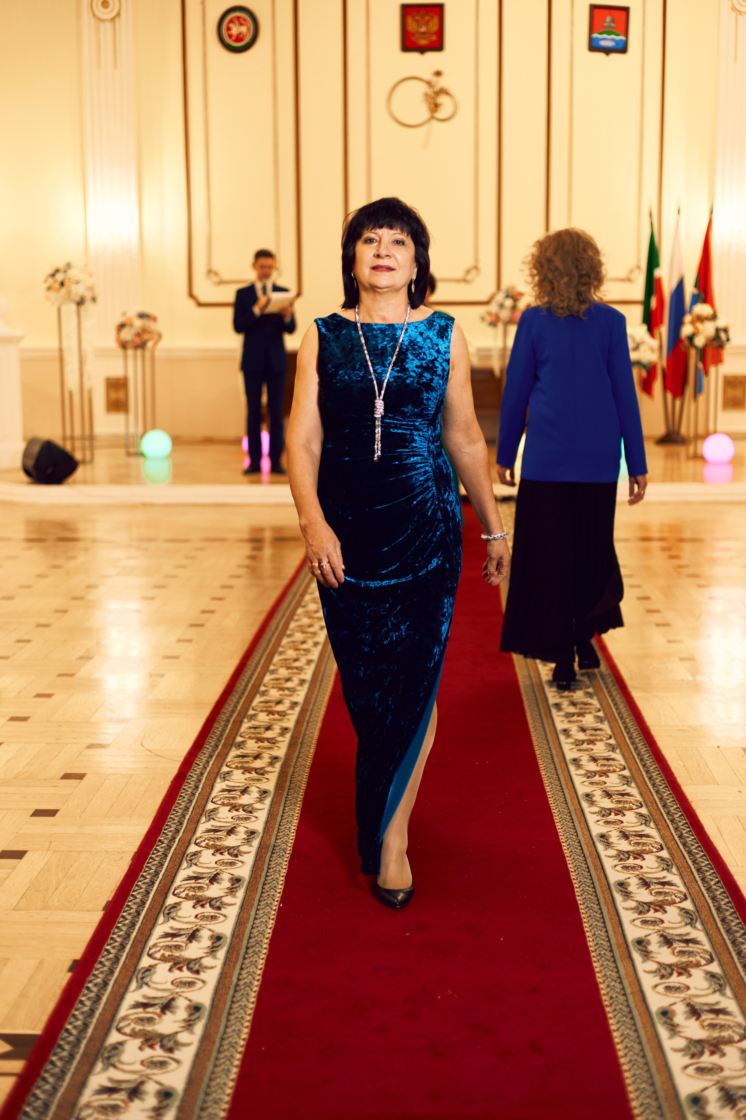 Возраст в моде. Фотограф и видеограф в Бугульме Аня Трутнева