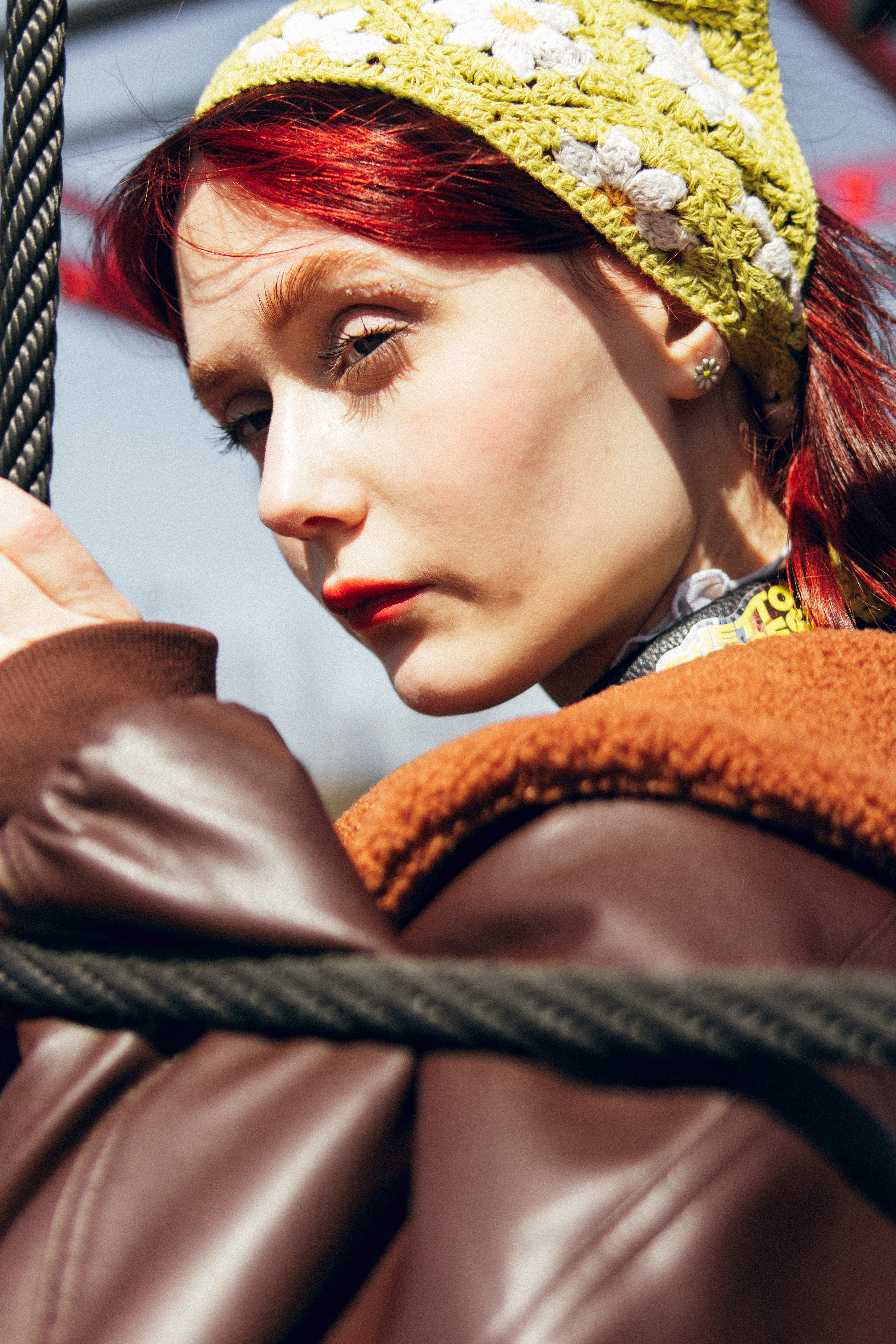 Элеанора. Фотограф и видеограф в Бугульме Аня Трутнева