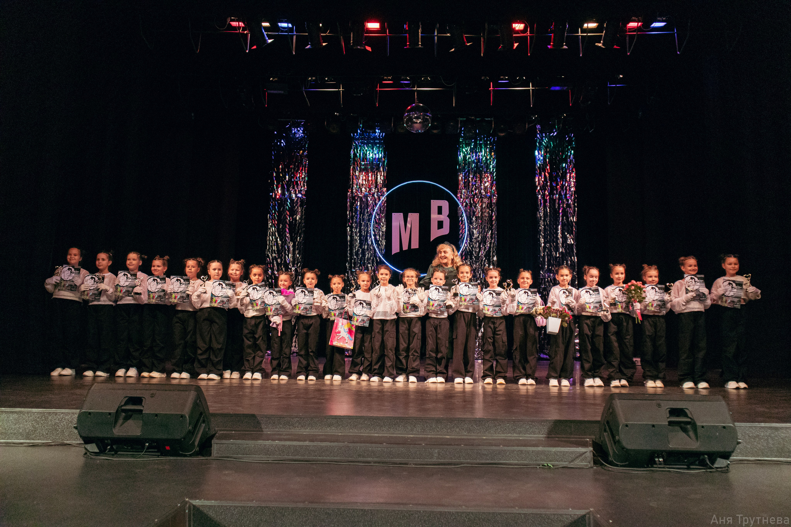 МОСКОВСКОЕ ВРЕМЯ юбилей. Фотограф и видеограф в Бугульме Аня Трутнева