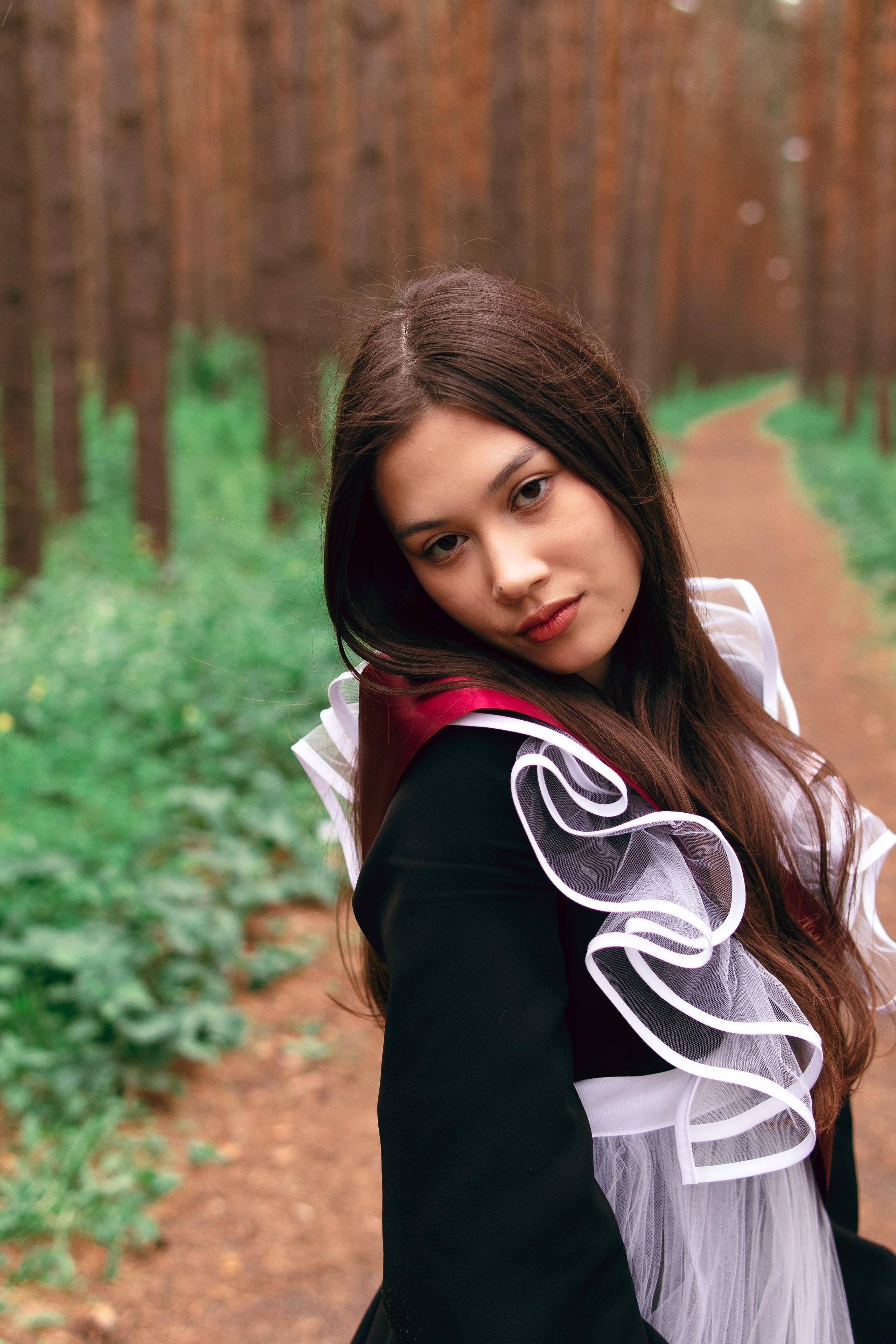 Северное. Фотограф и видеограф в Бугульме Аня Трутнева