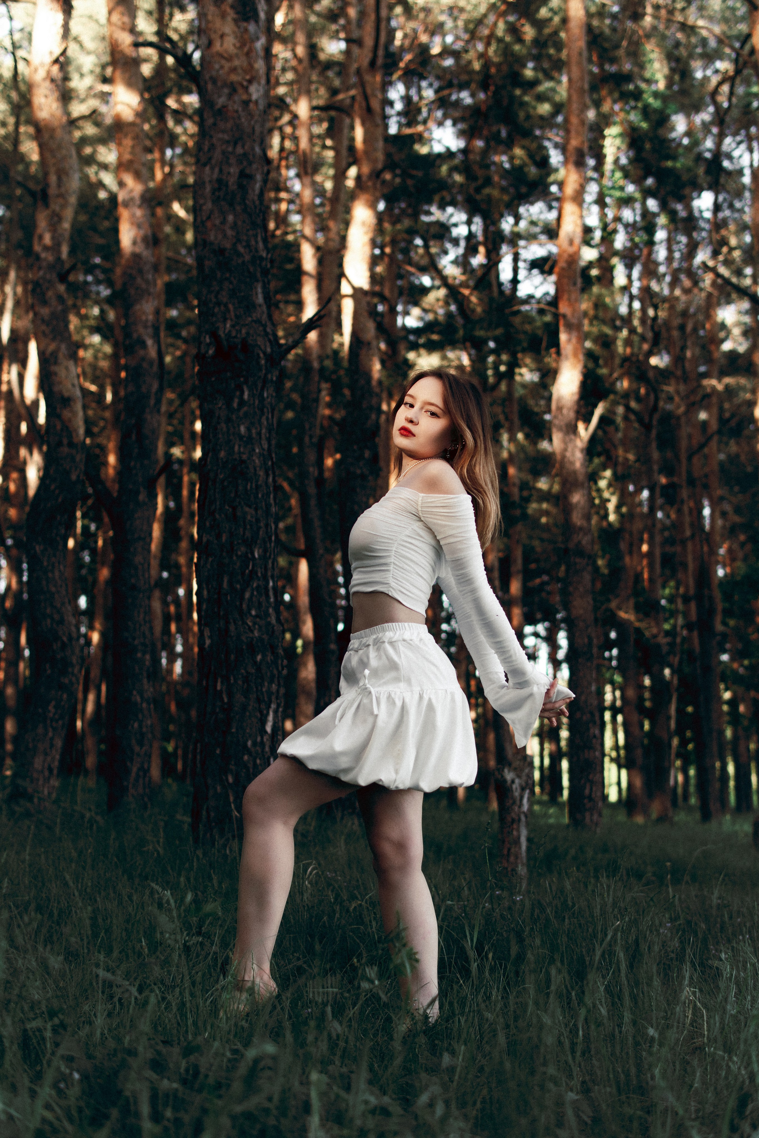 Алиса. Фотограф и видеограф в Бугульме Аня Трутнева