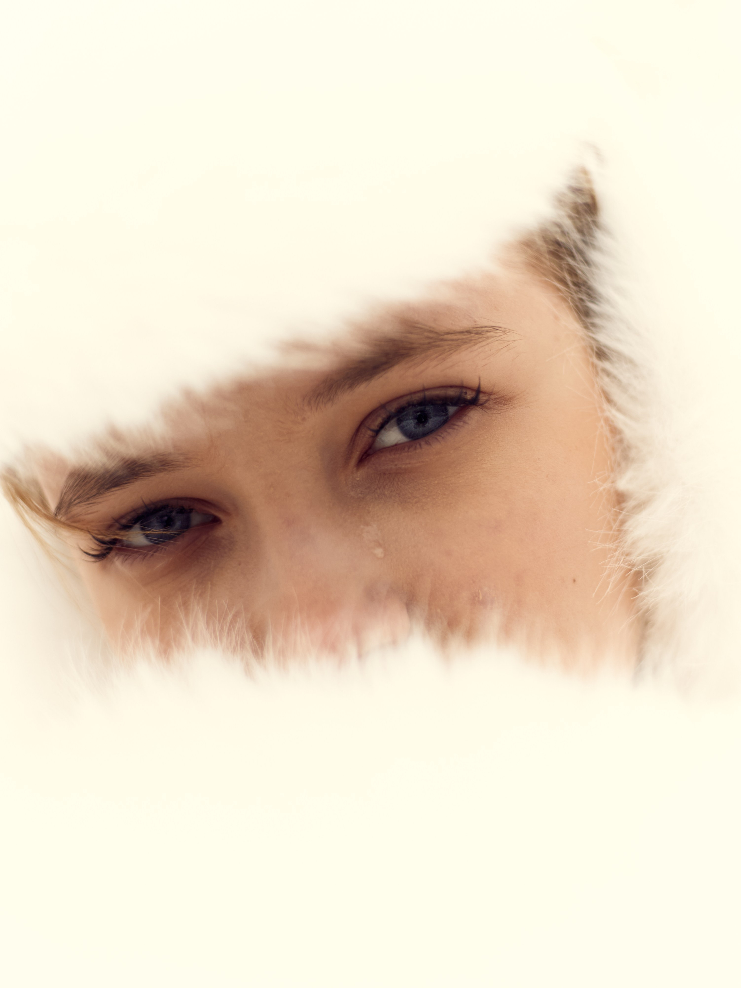 Лиза. Фотограф и видеограф в Бугульме Аня Трутнева